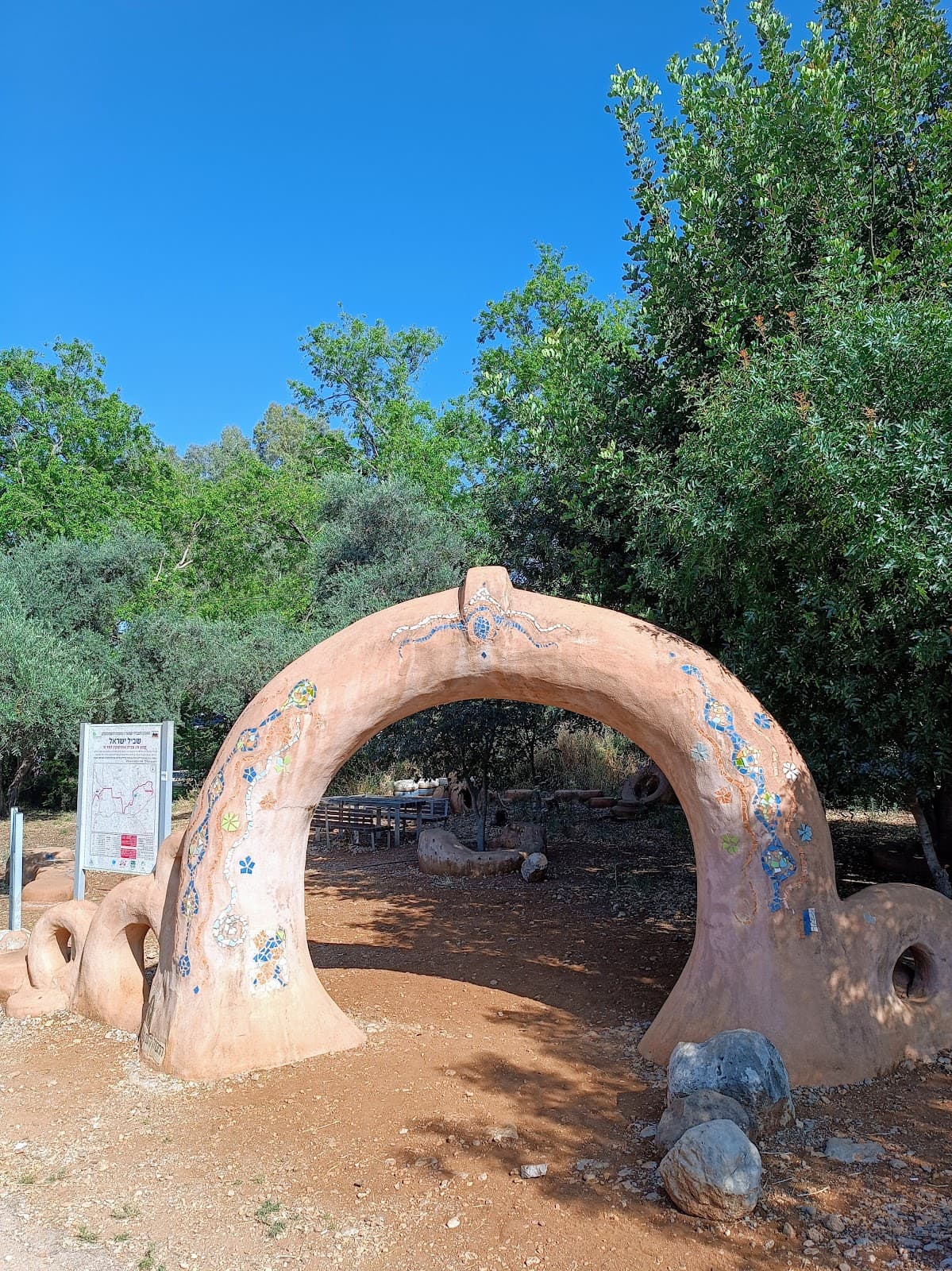Israel National Trail - Image 1