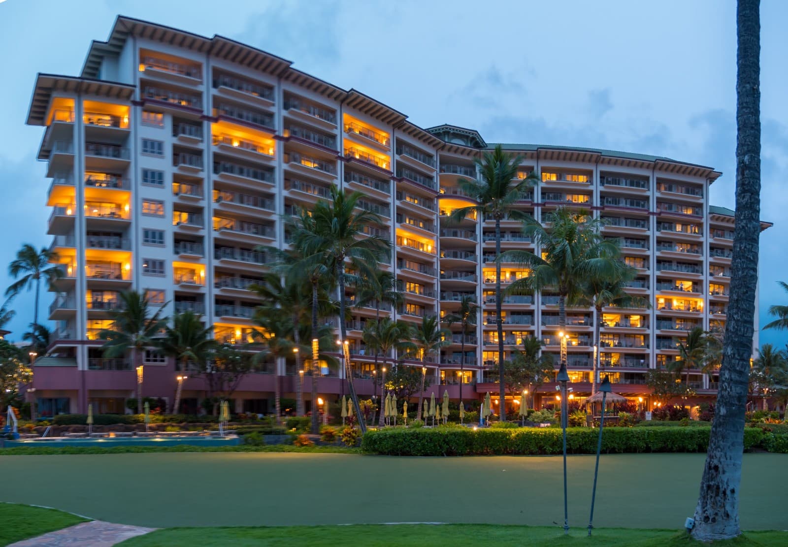 Kaanapali Beach Walk - Image 1