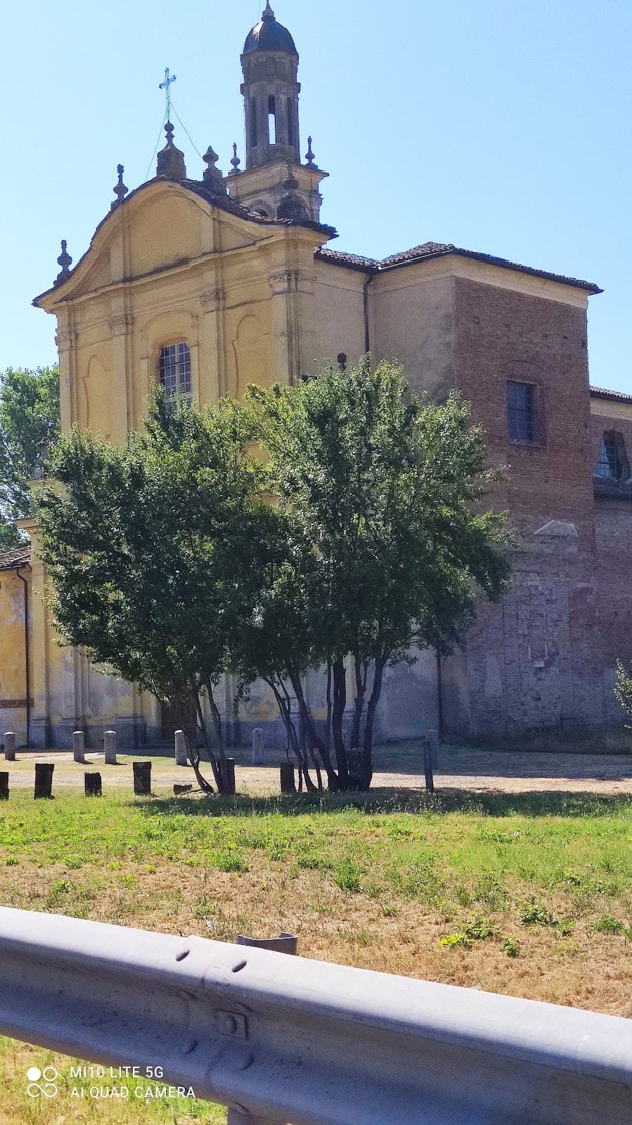 Via Emilia Italy - Image 1