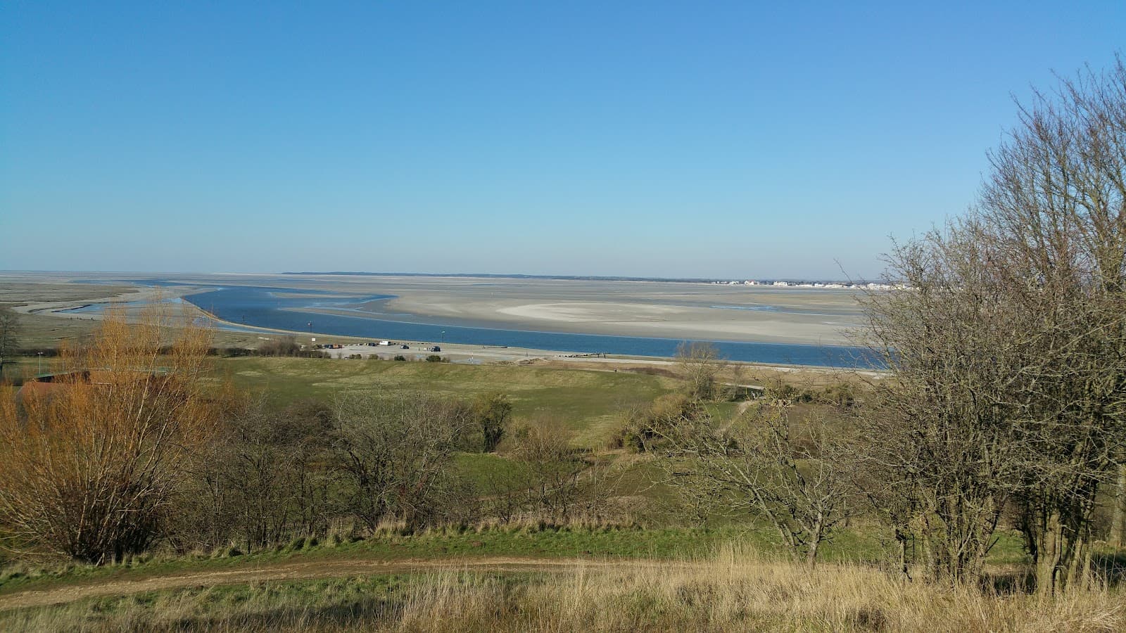 Cap Hornu Le Crotoy - Image 1