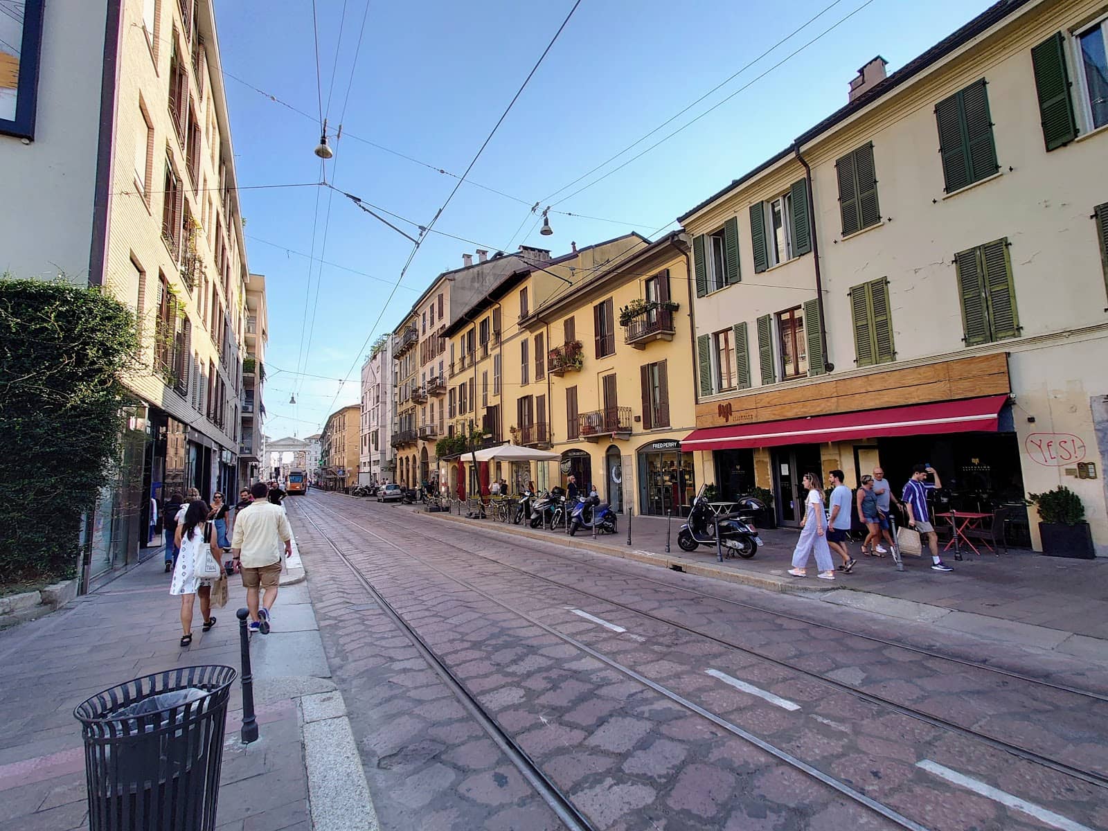 Independent Boutiques