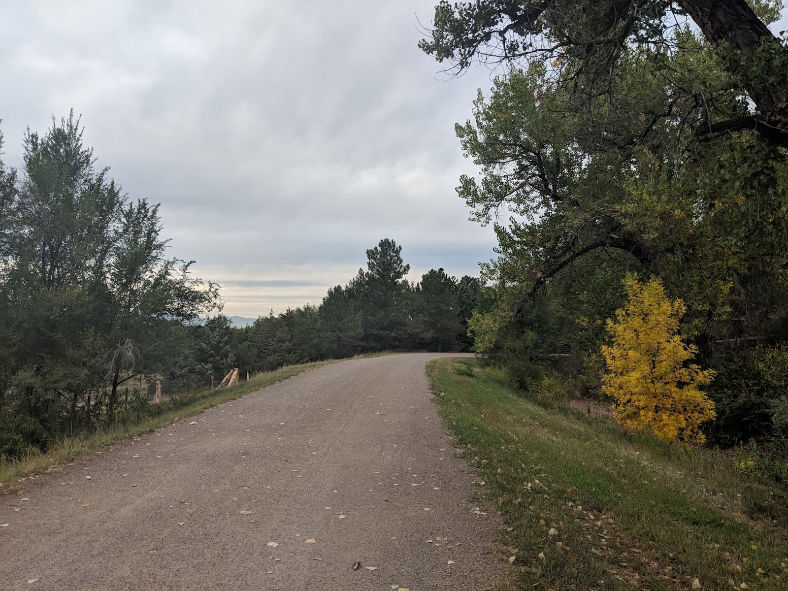 High Line Canal Trail (Littleton) - Image 1