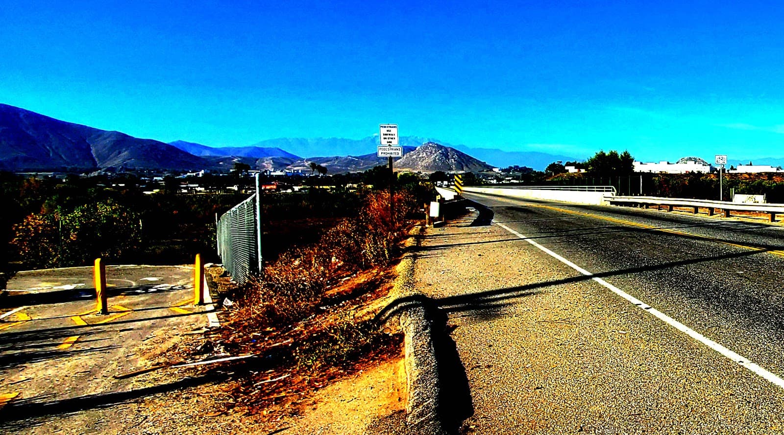 Santa Ana River Trail (Riverside) - Image 1