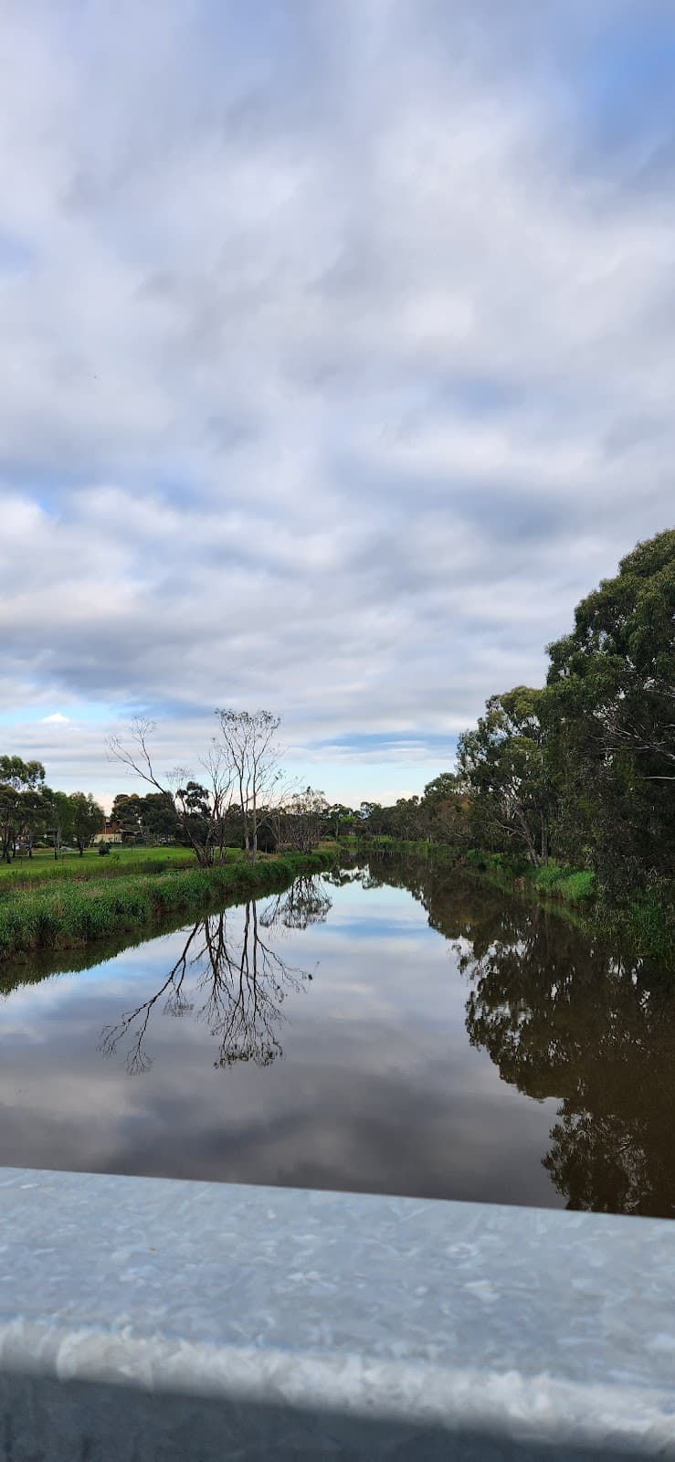 Skeleton Creek Trail - Image 1