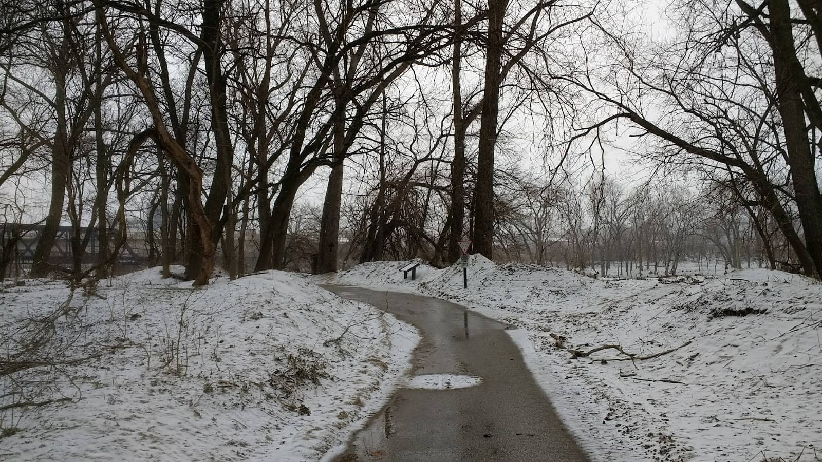 Connecting Parks