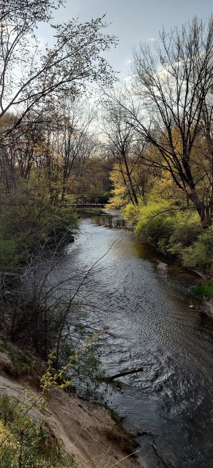 Clinton River Trail - Image 1