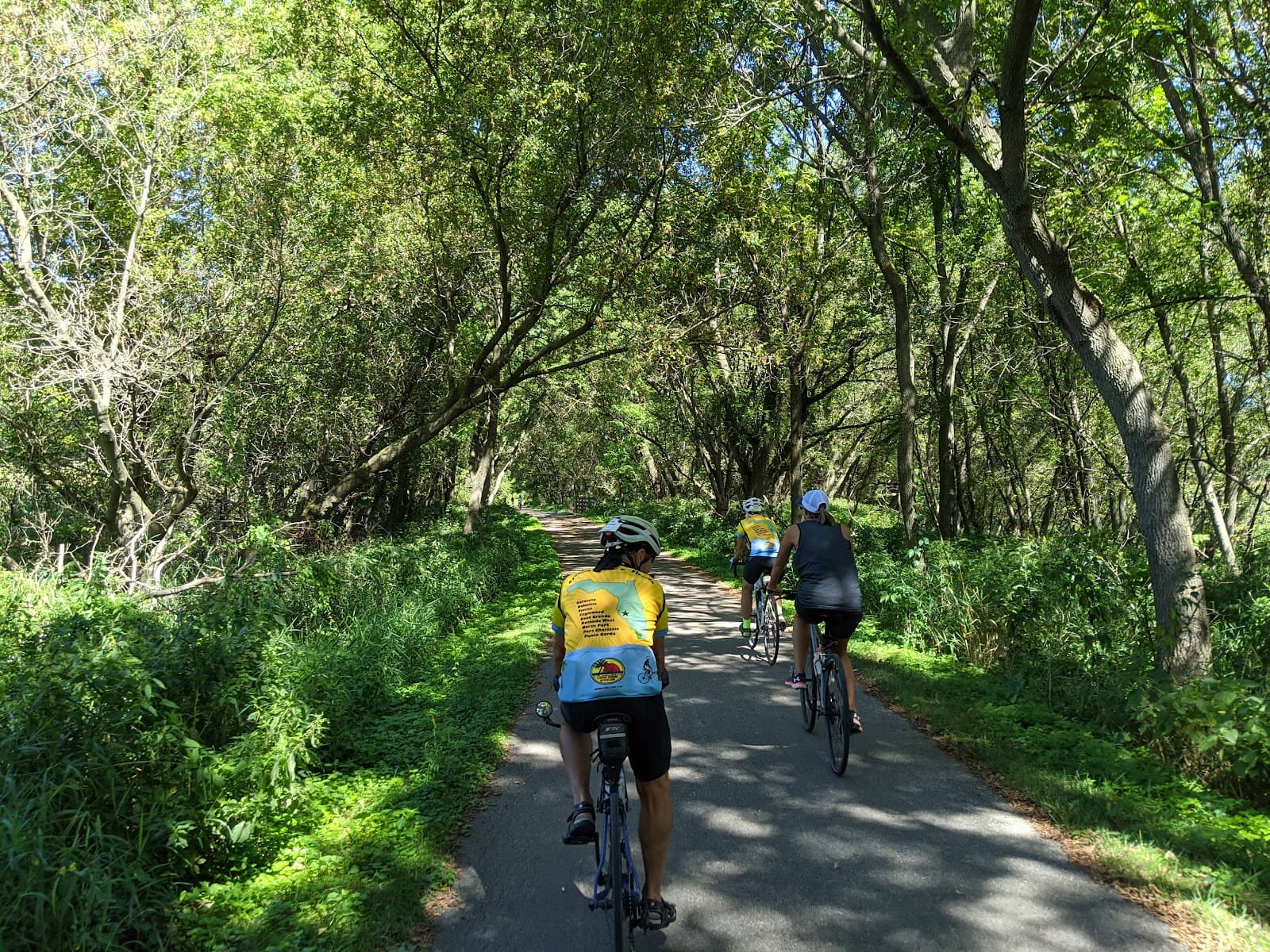 Root River State Trail - Image 1