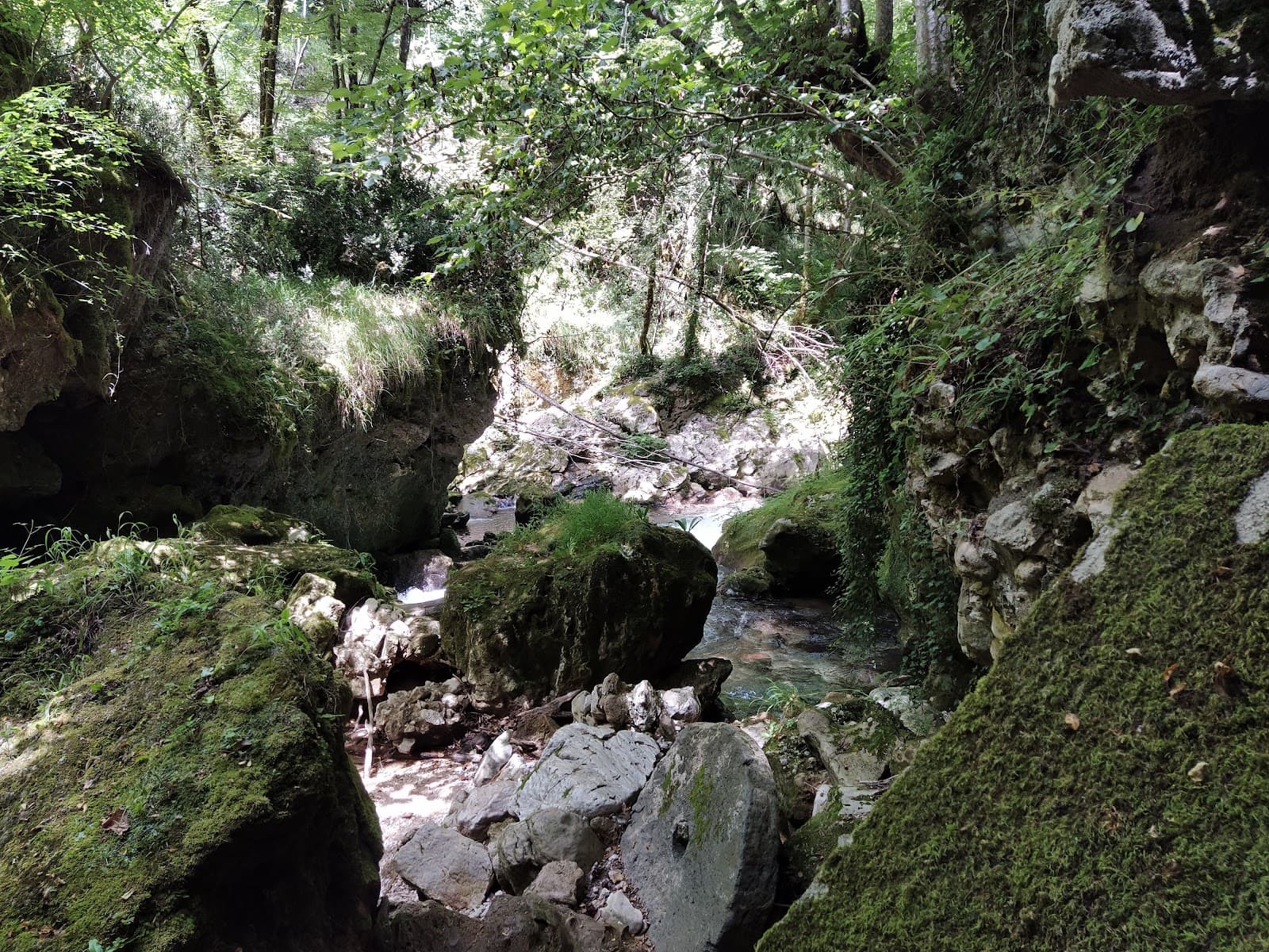 Sentiero dei Monasteri - Image 1