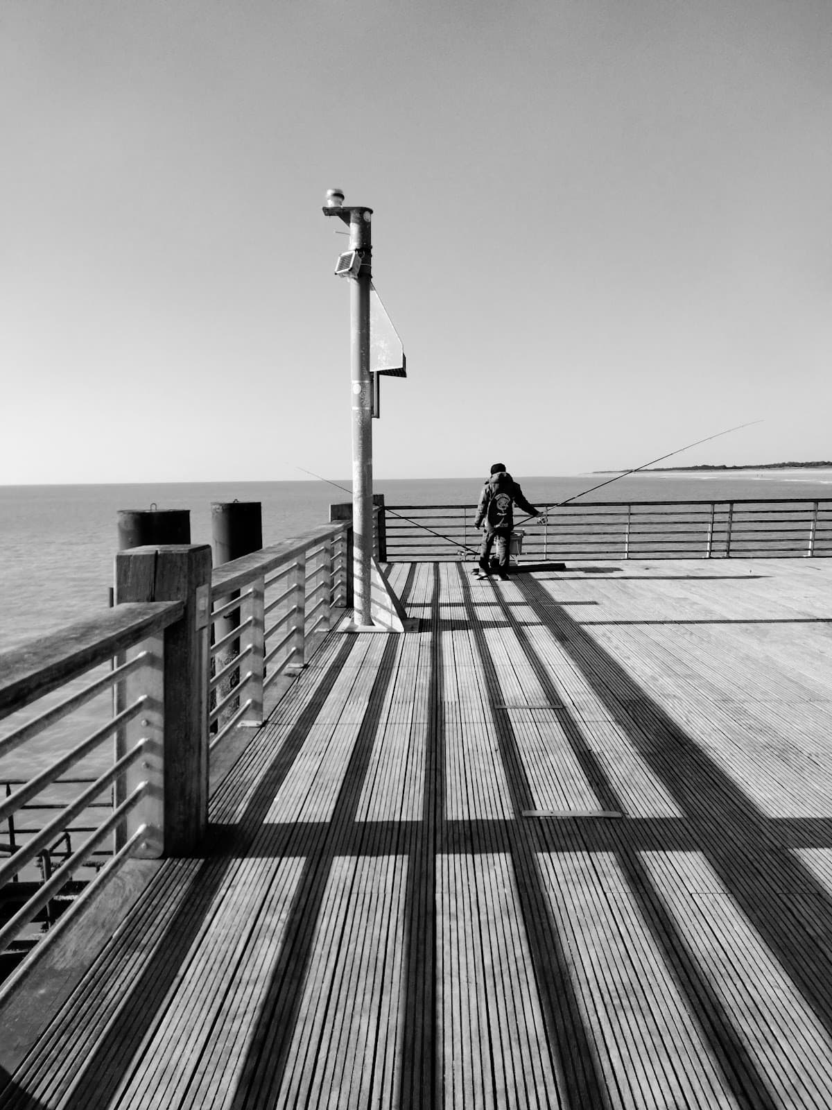 Esplanade de la Mer - Image 1