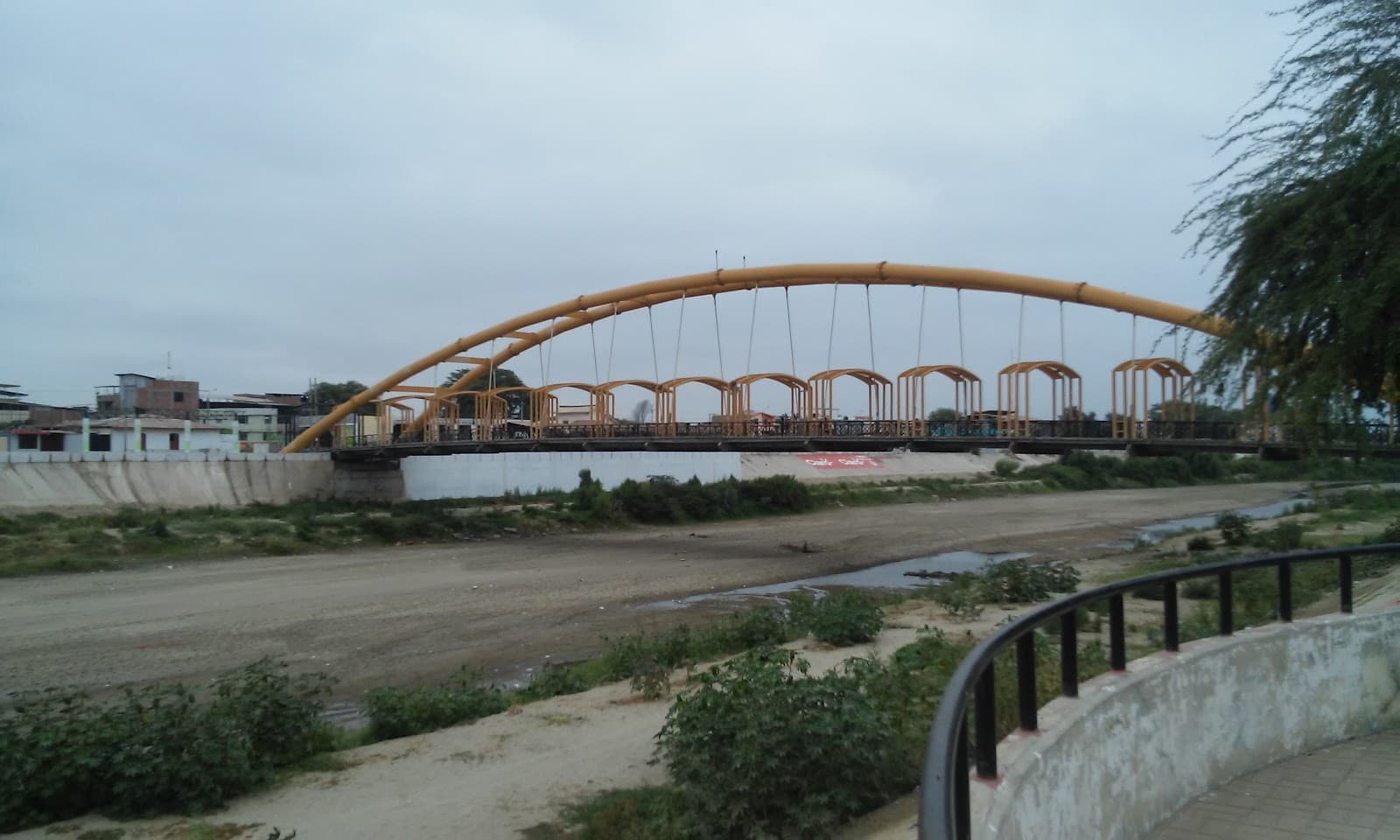 Malecón Eguiguren - Image 1