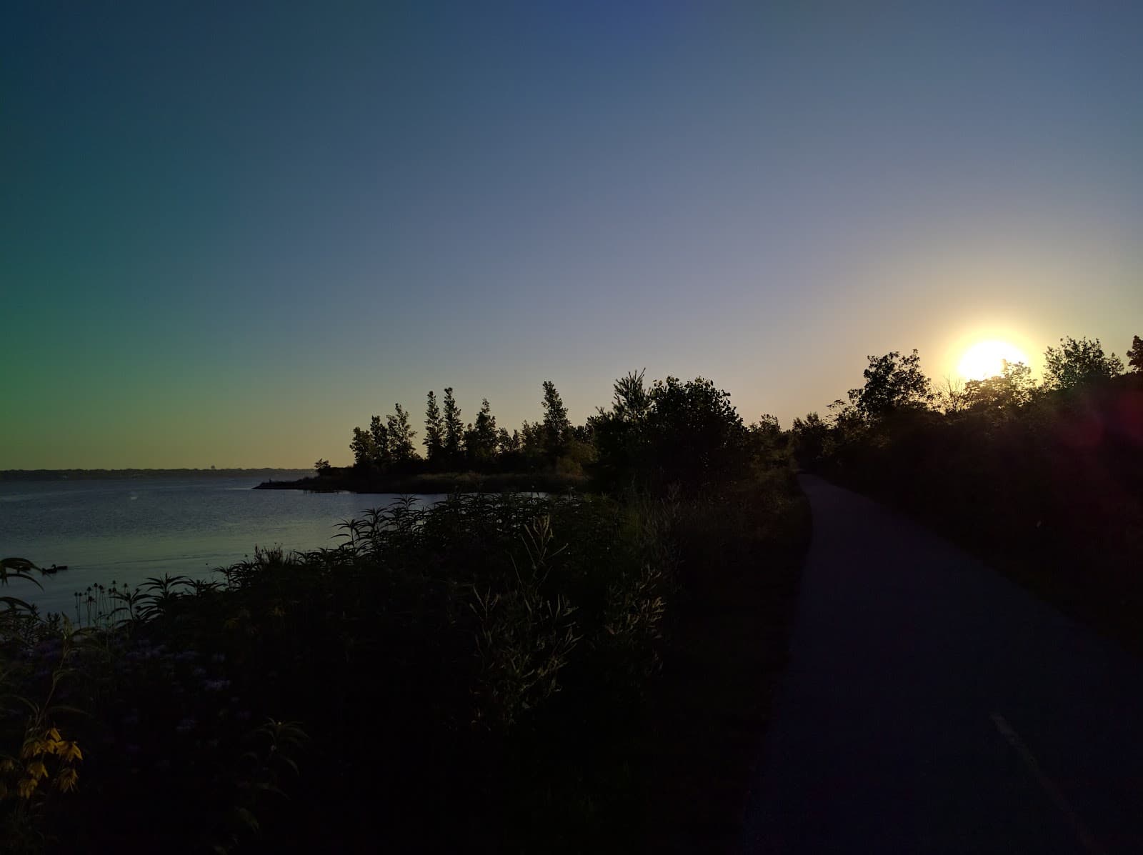 Muskegon Lakeshore Trail - Image 1
