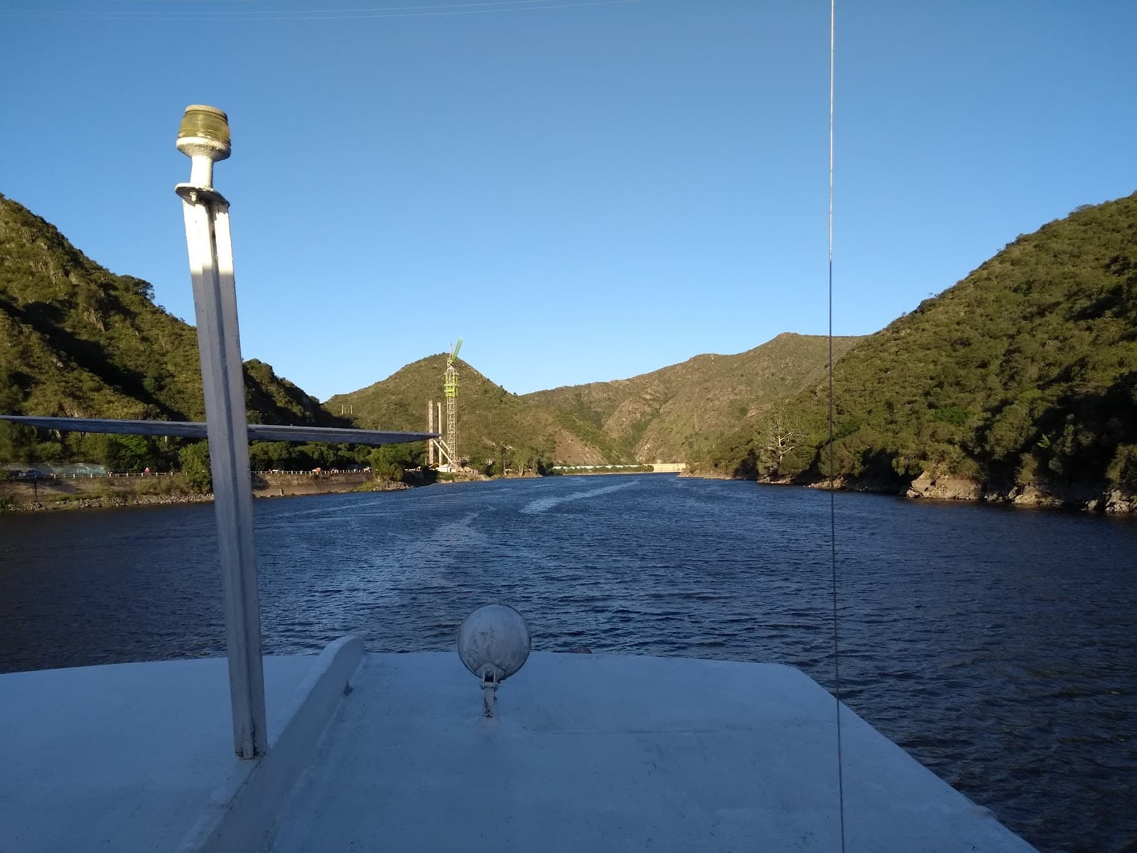 Camino de las 100 Curvas - Image 1