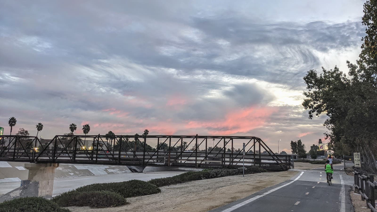 Santa Ana River Trail - Image 1