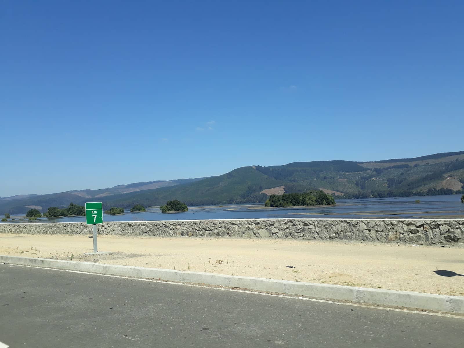 Talcahuano's Coastal Charm