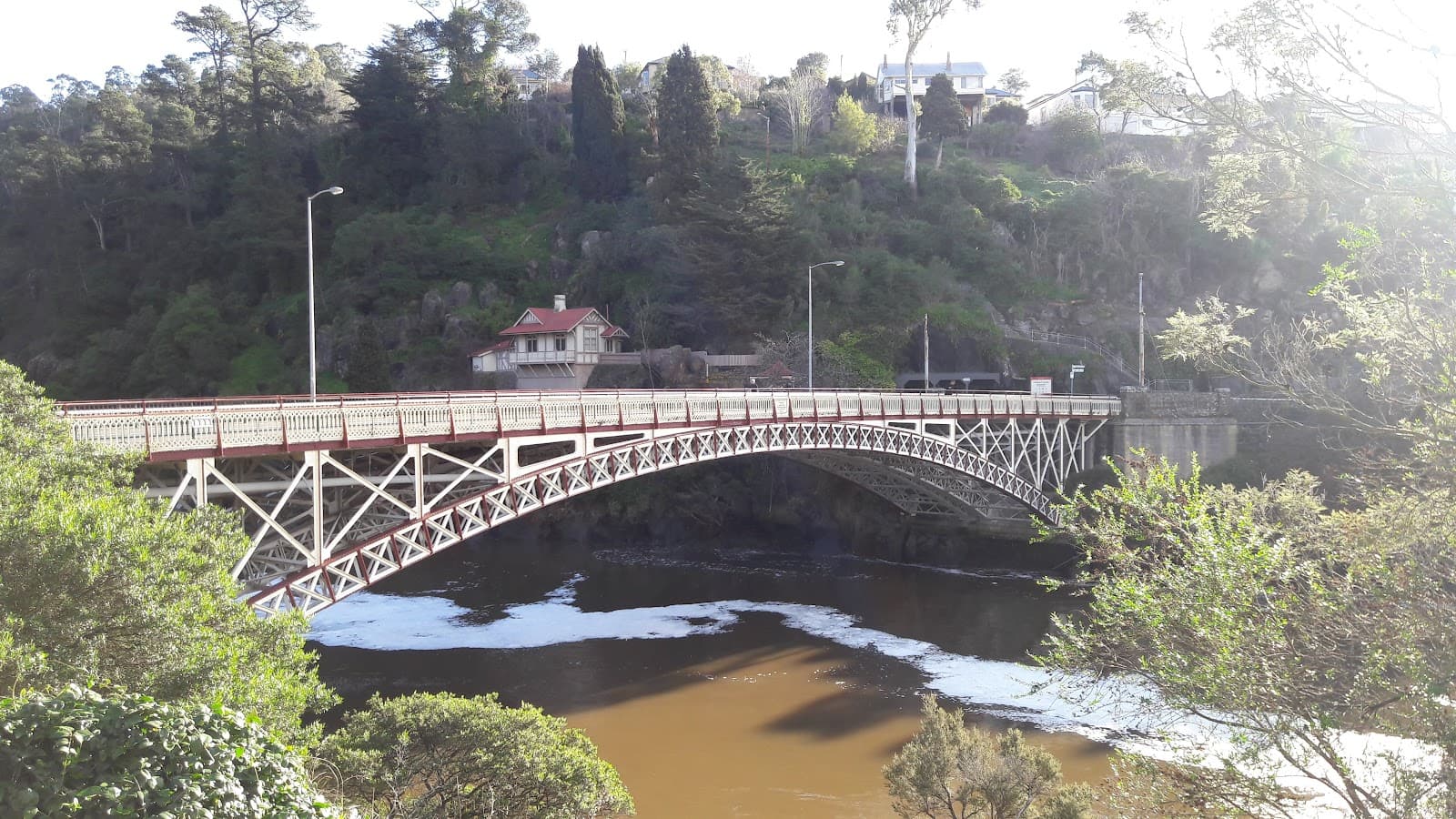 Kings Bridge - Image 1