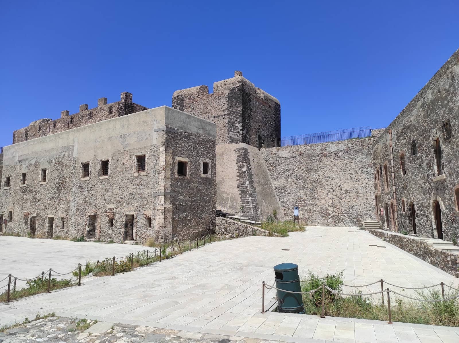 Archaeological Significance