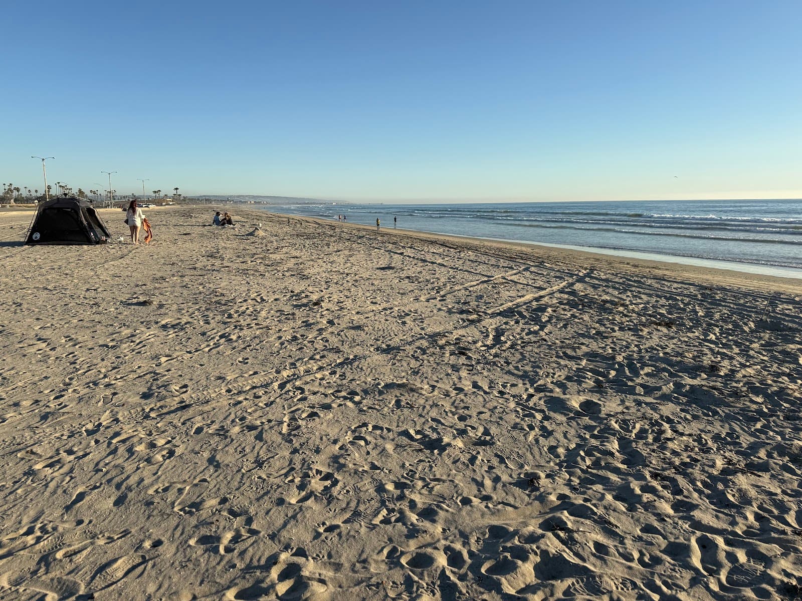 Bayshore Bikeway (South Bay) - Image 1