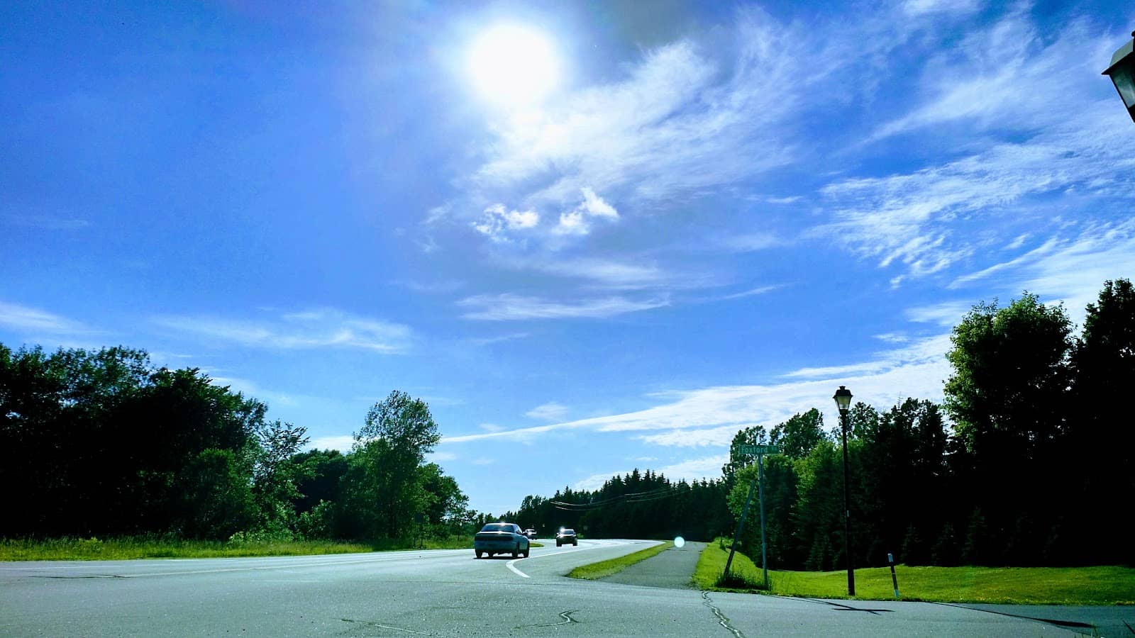 Chanhassen Connection