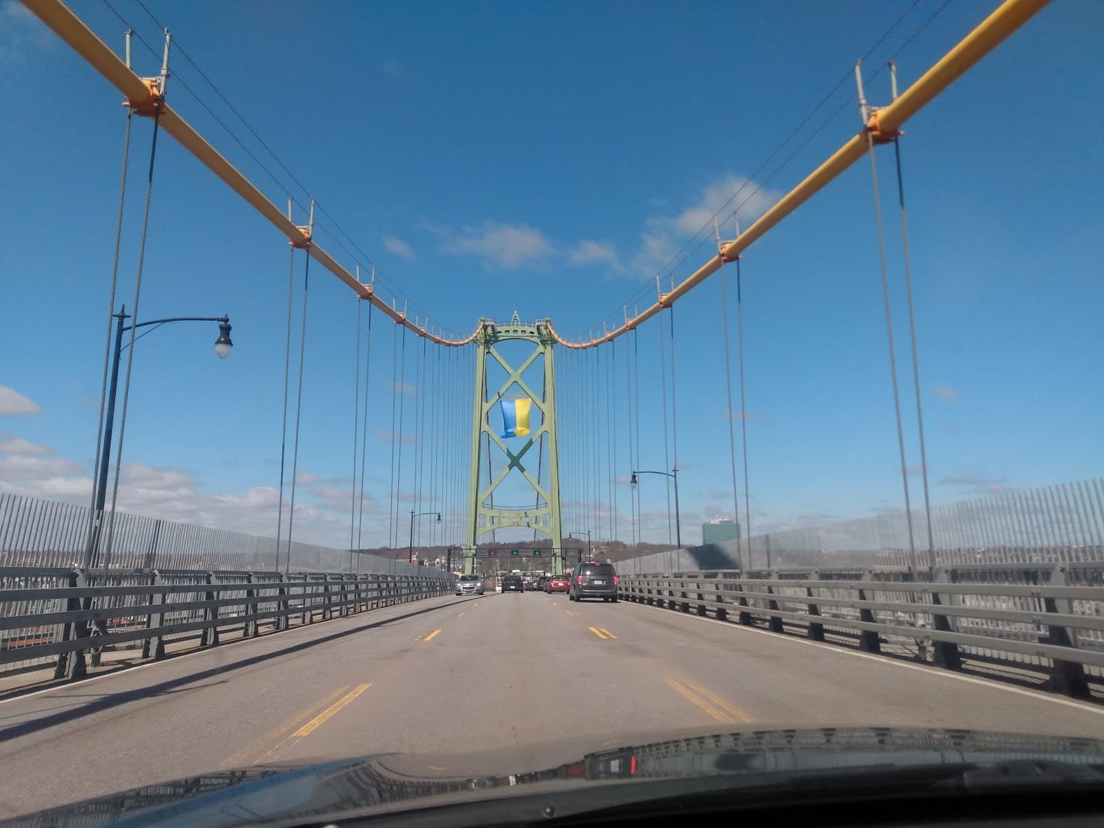 Macdonald Bridge - Image 1