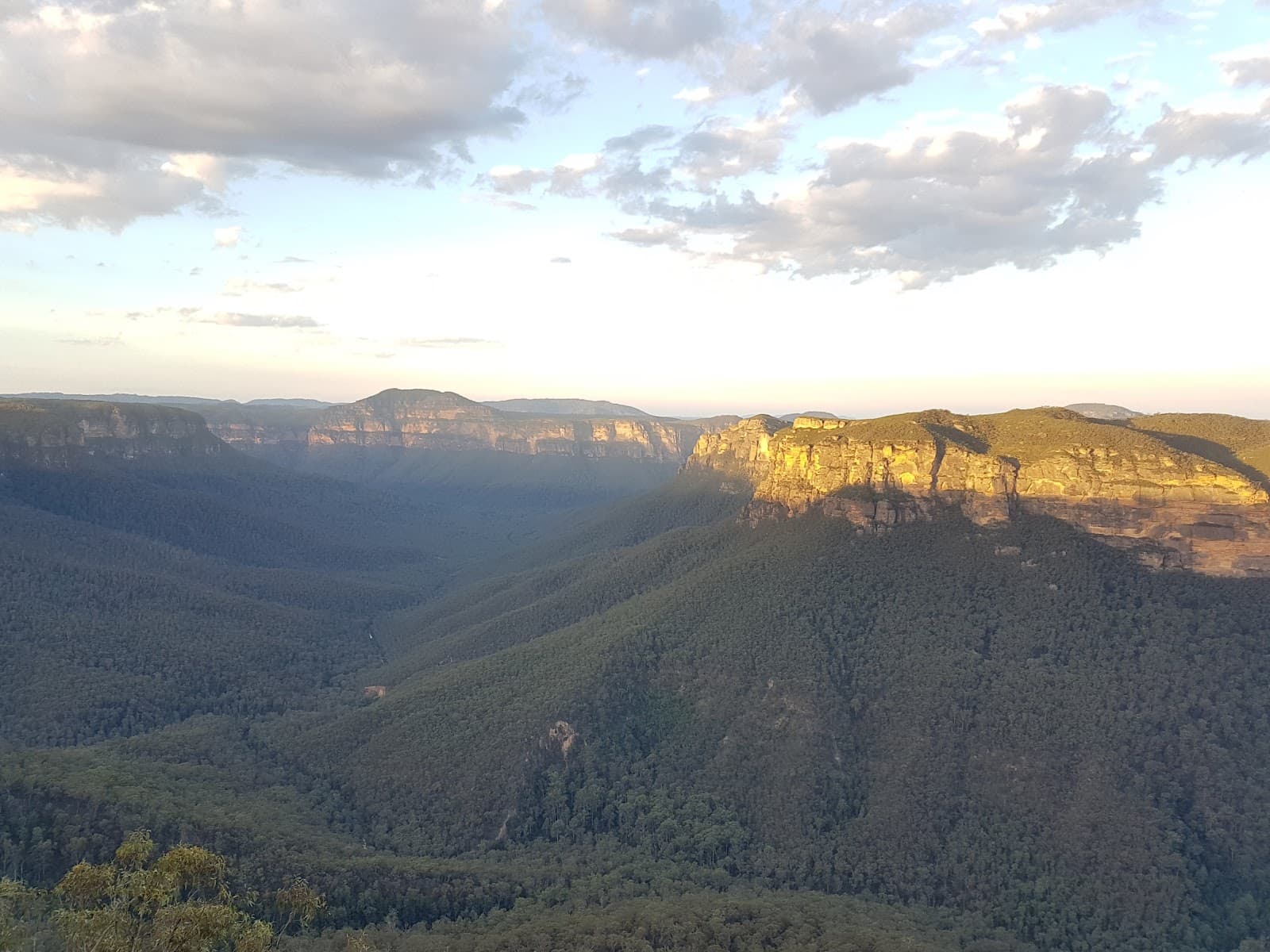 Evans Lookout Rd, Blackheath NSW 2787, Australia - Image 1