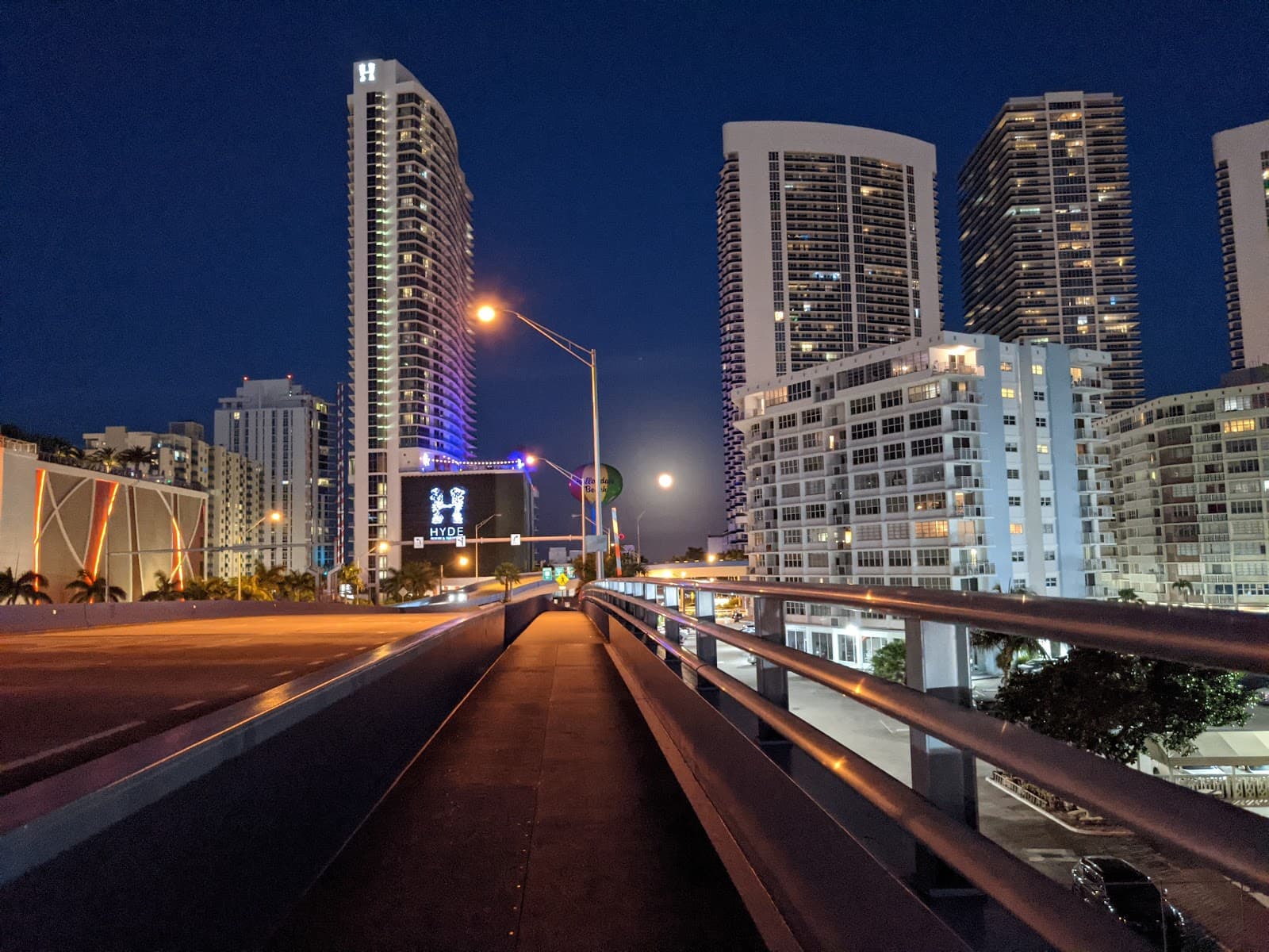 Hallandale Beach Boulevard - Image 1