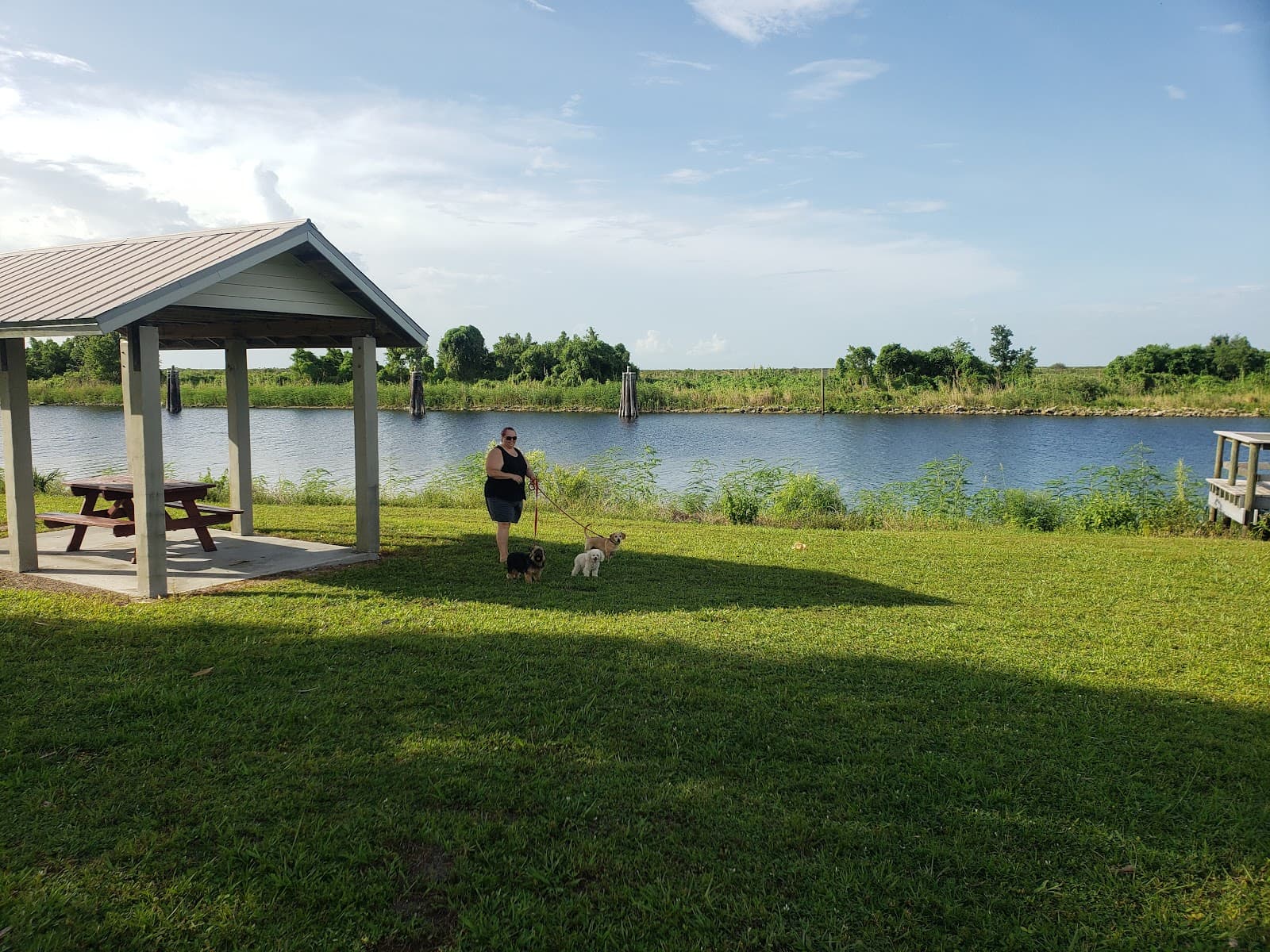 Lake Okeechobee Scenic Trail (Clewiston) - Image 1