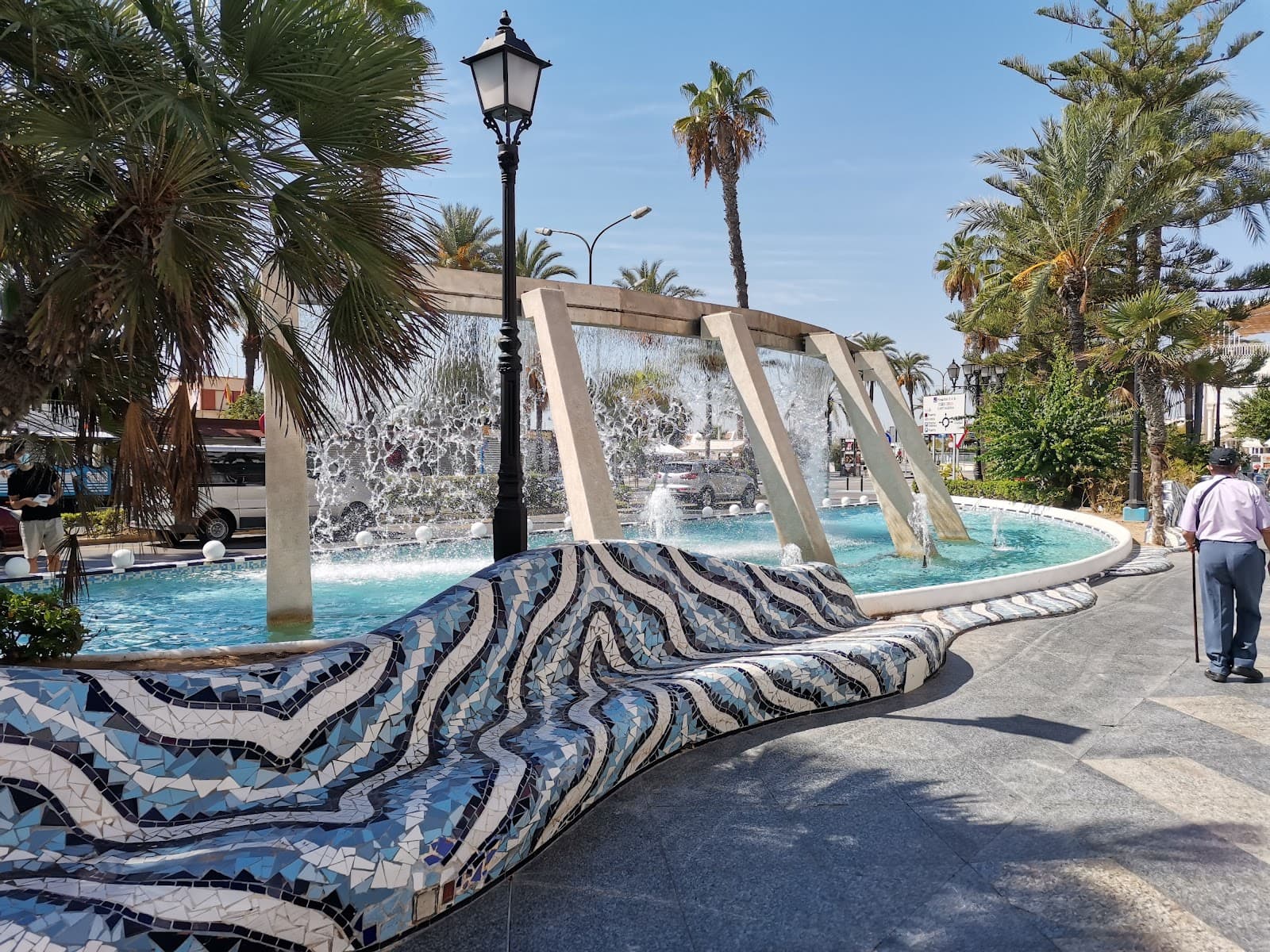 Paseo de la Libertad - Image 1