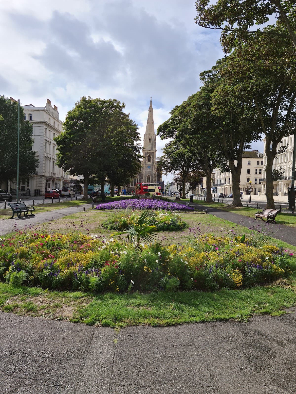 Palmeira Square - Image 1