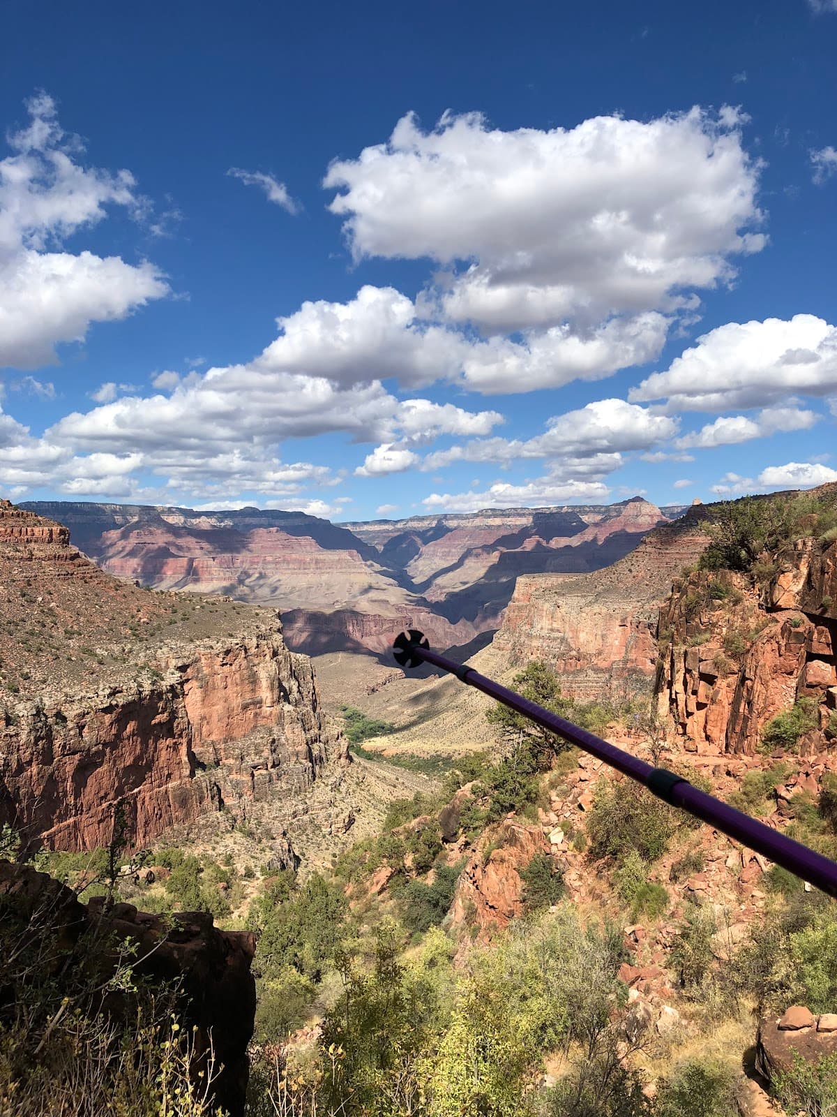Bright Angel Trail Grand Canyon South Rim - Image 1
