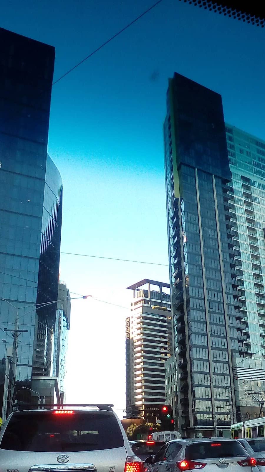 Vertical photo