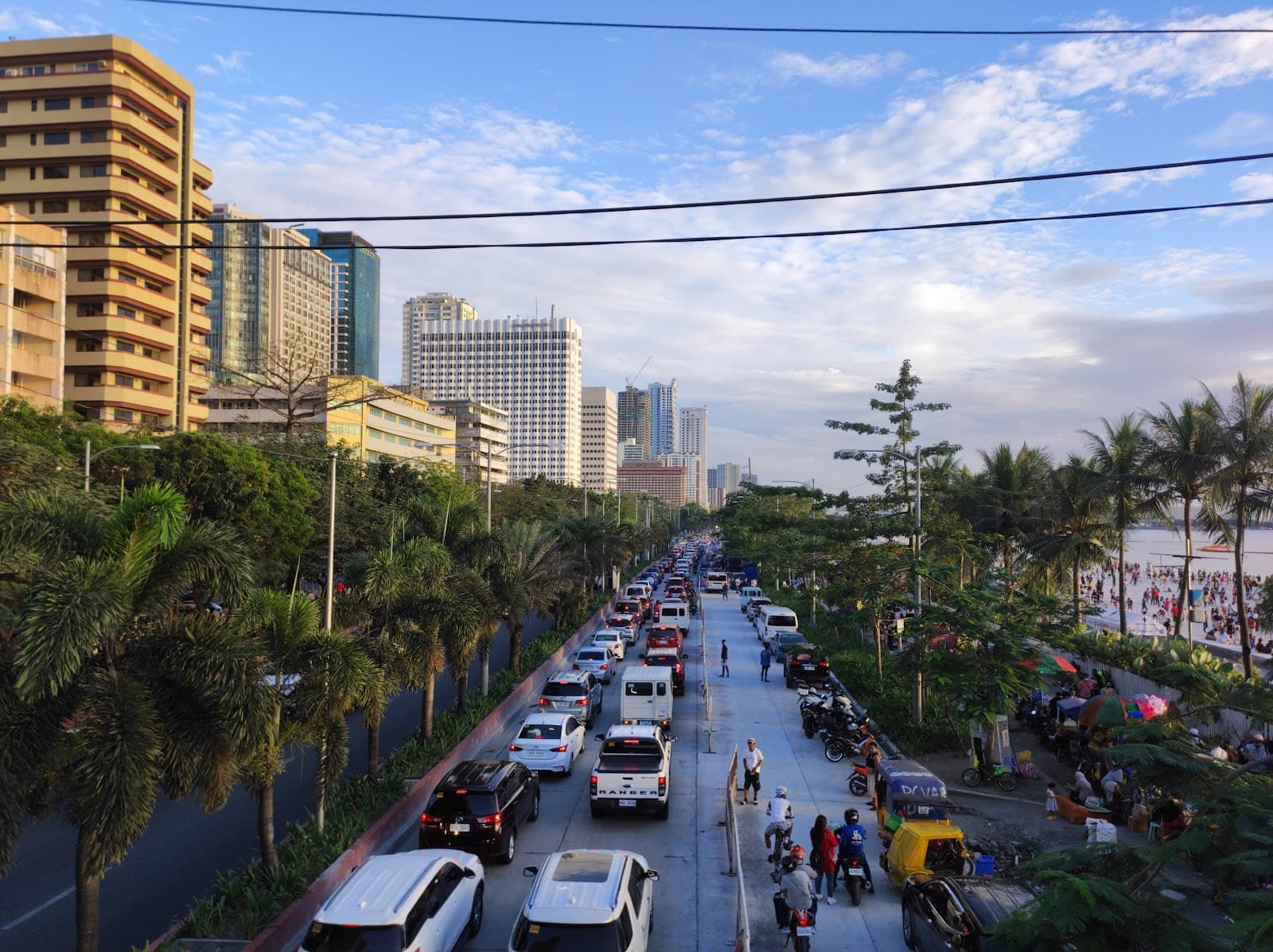 Roxas Boulevard - Image 1