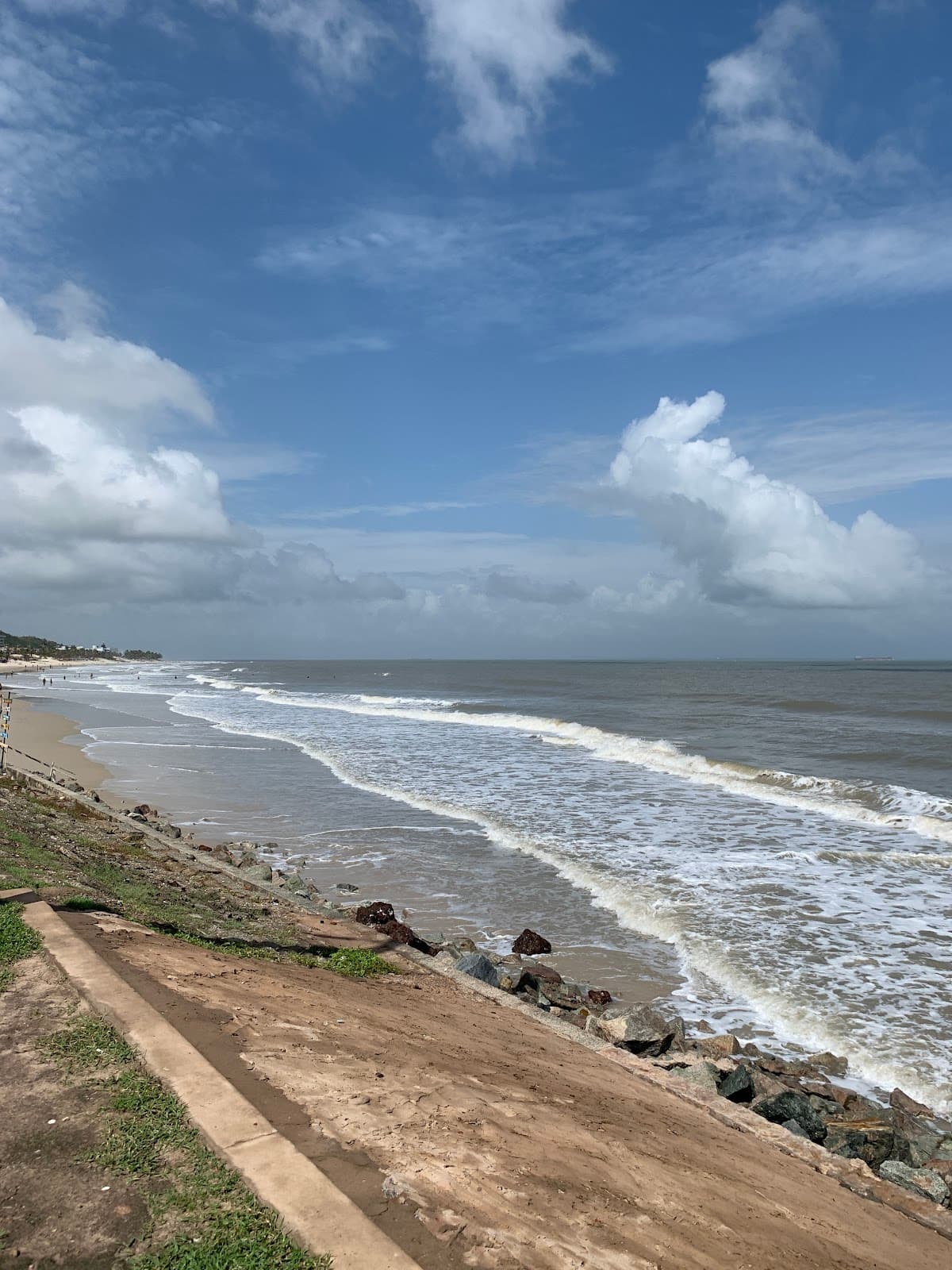 Avenida Litorânea - Image 1