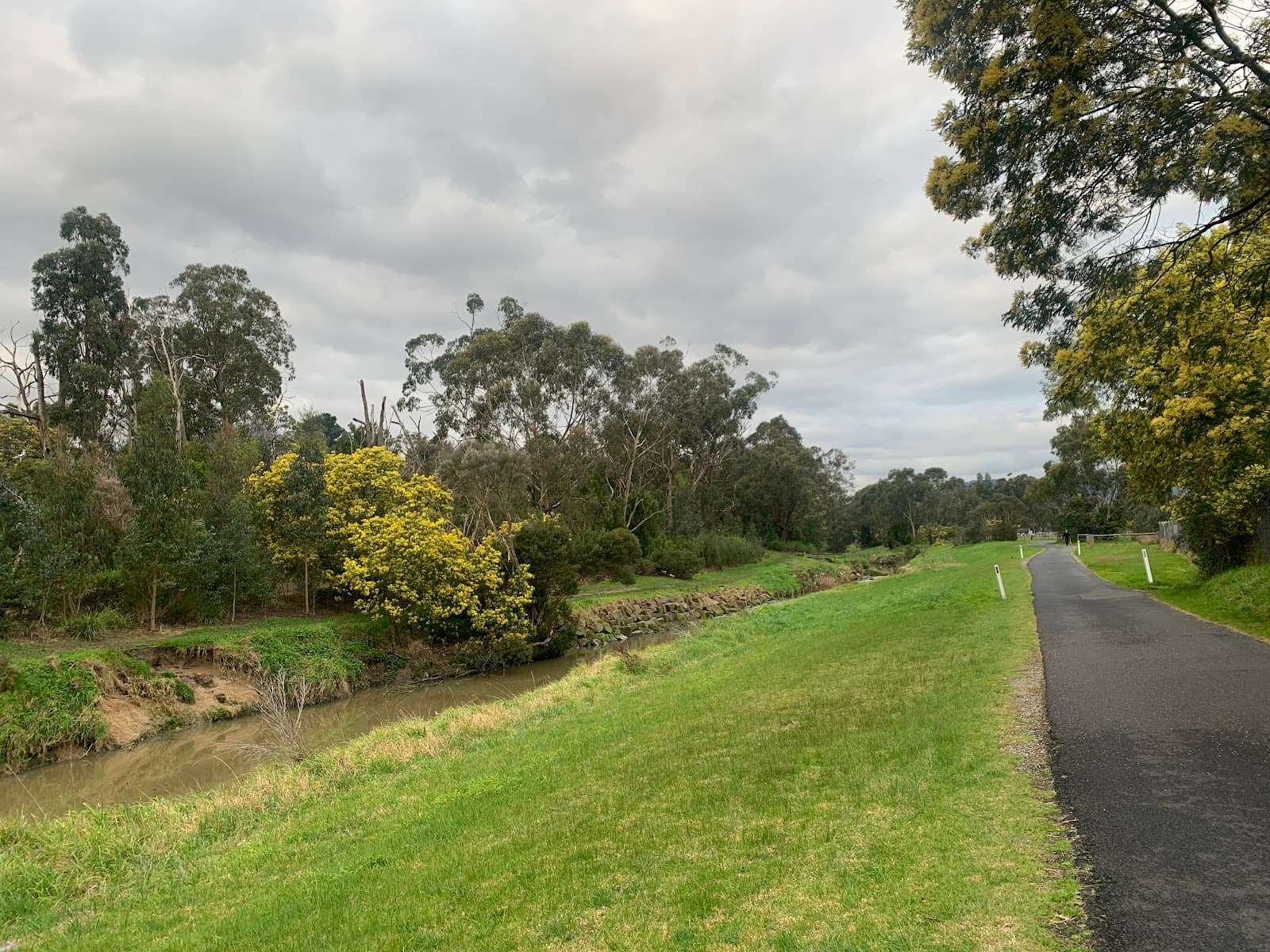 Dandenong Creek Trail - Image 1