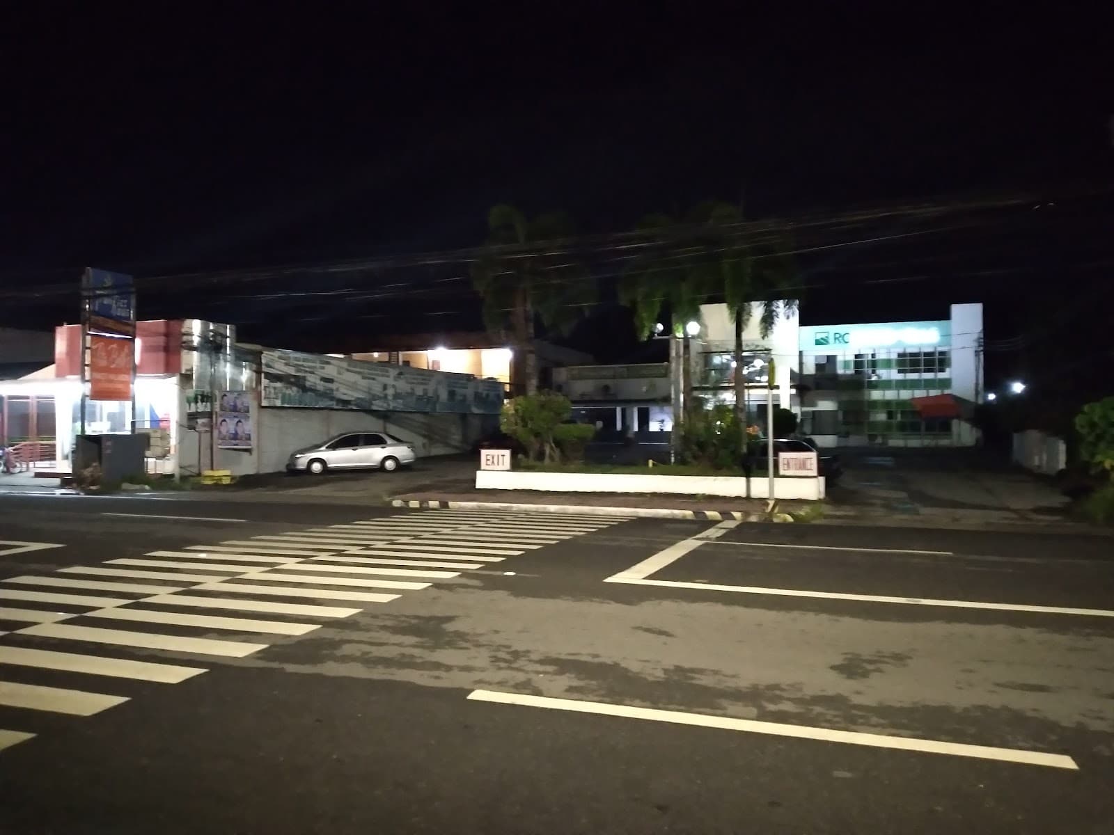 Lacson Street - Image 1