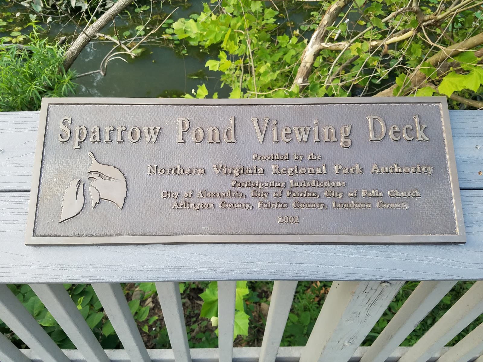 W&OD Trail (Reston) - Image 1