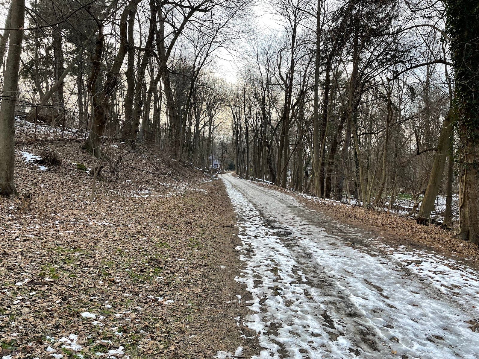 Old Croton Aqueduct Trail - Image 1
