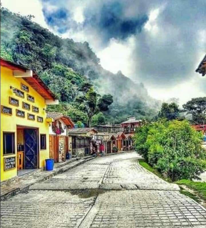 Galipán Venezuela - Image 1