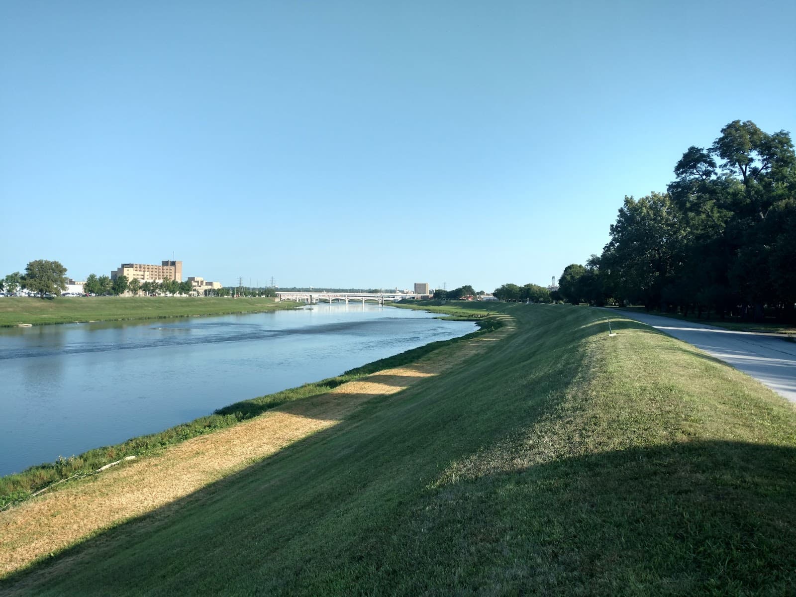 Great Miami River Trail Ohio - Image 1