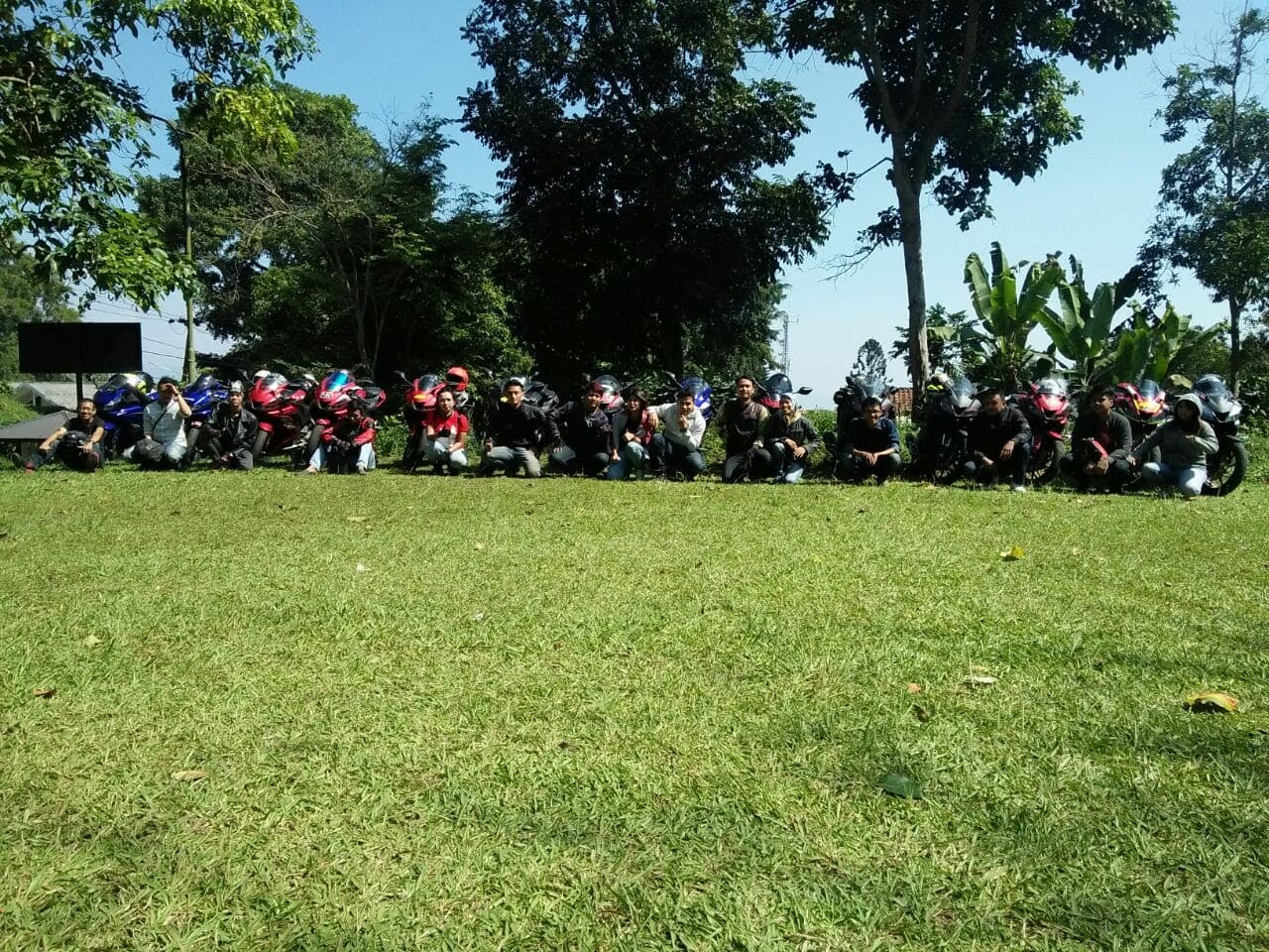 Selabintana Park - Image 1