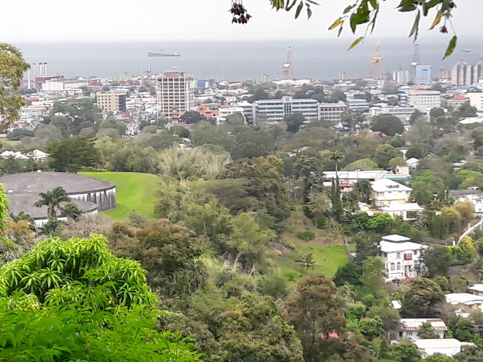 Lady Chancellor Hill - Image 1