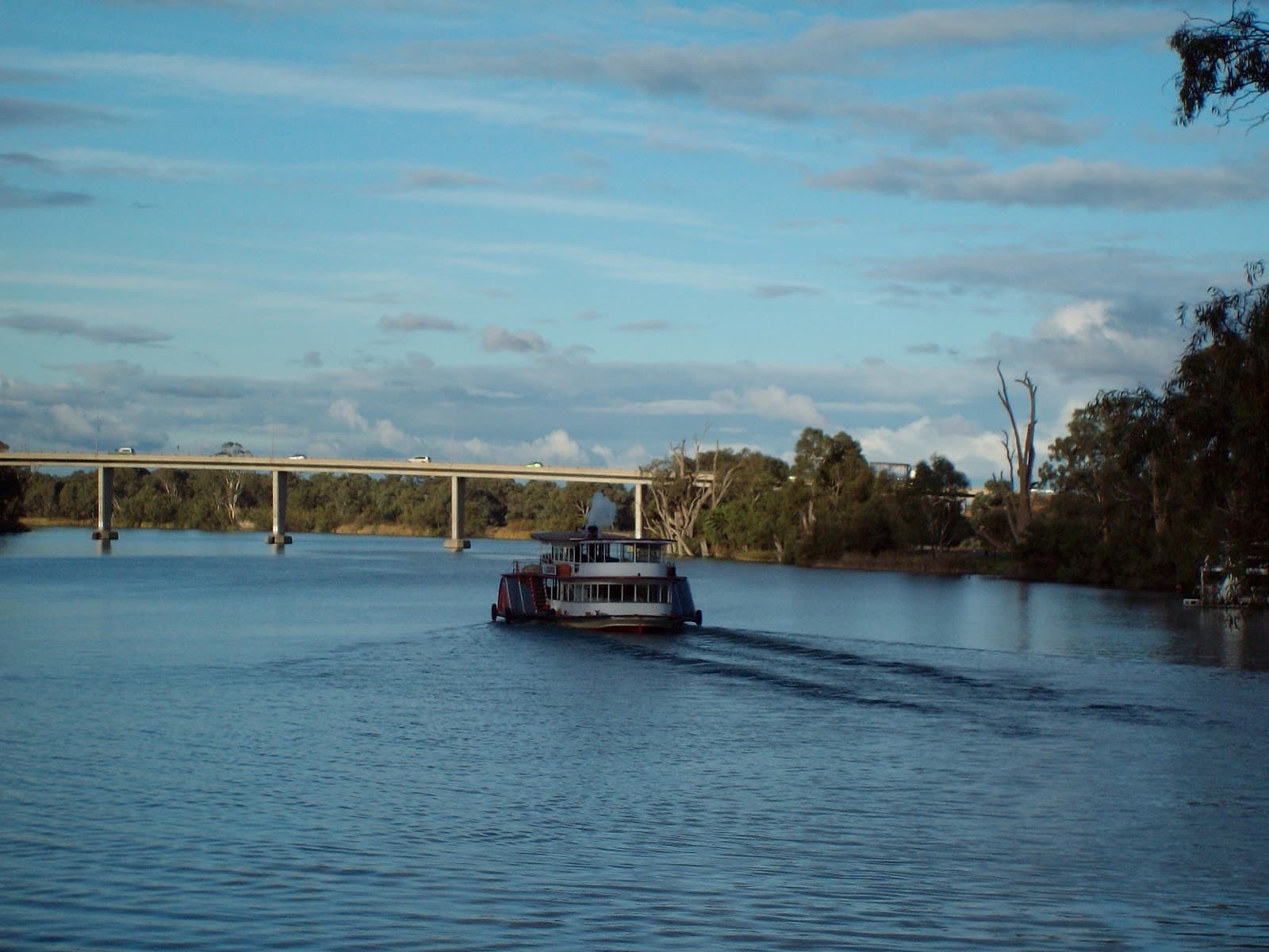 George Chaffey Bridge - Image 1