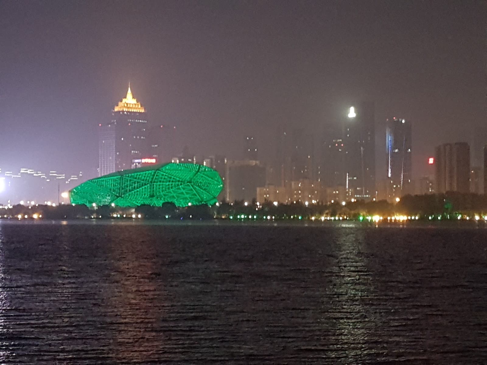 Qingnian Street CBD - Image 1