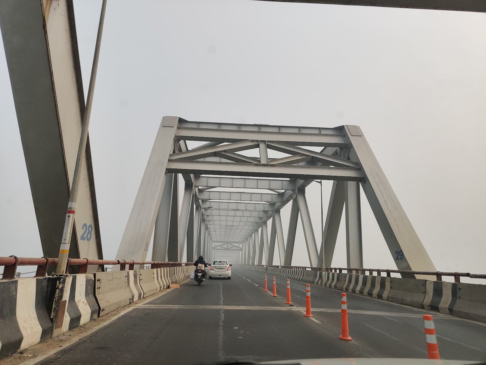 Jay Prakash Setu Digha-Sonpur - Image 1
