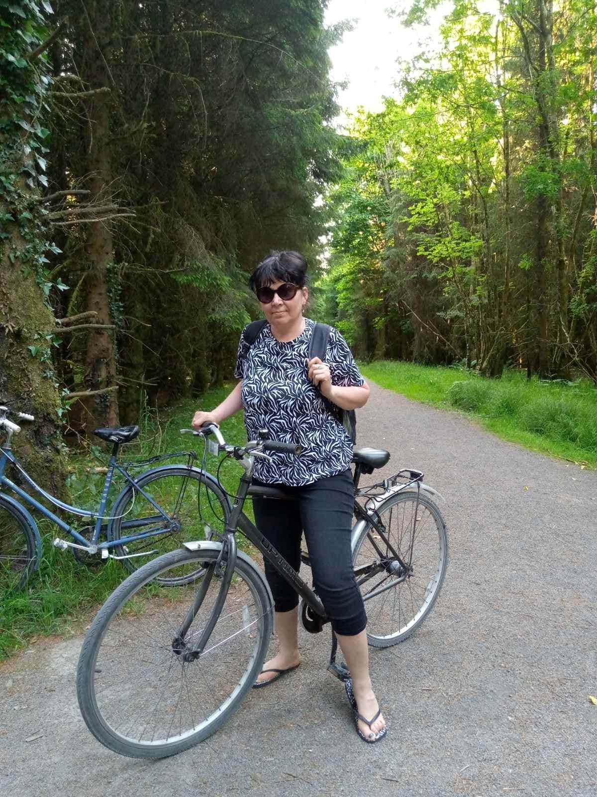 River Shannon Crossing