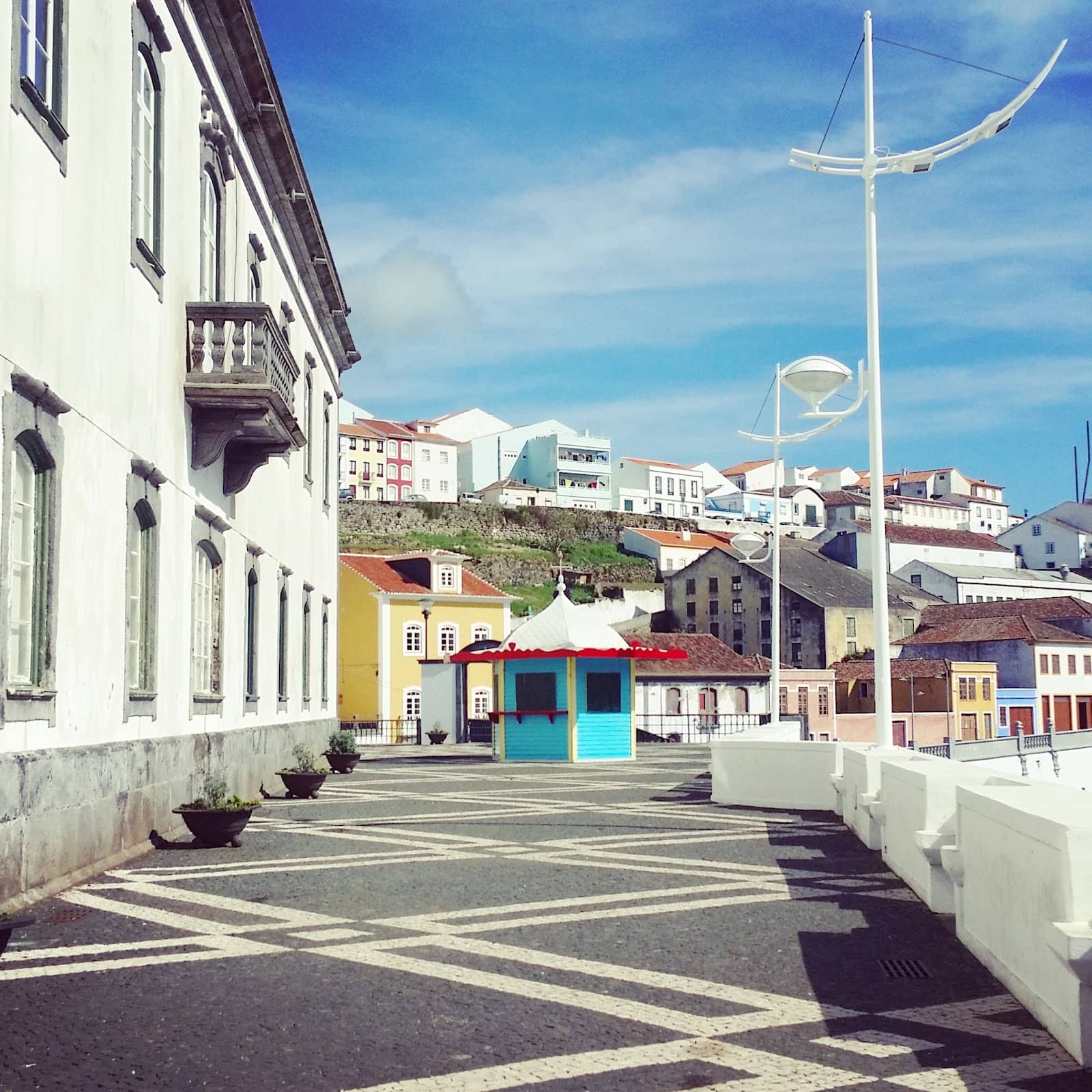 Cultural Exhibitions