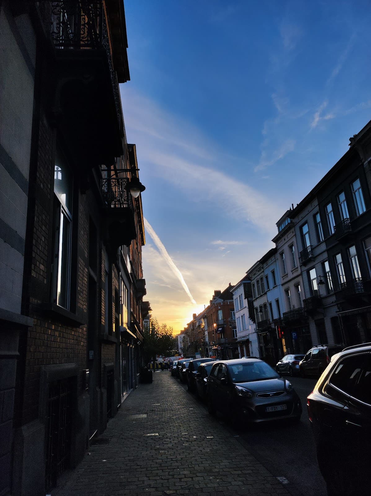 Rue de l'Aqueduc - Image 1