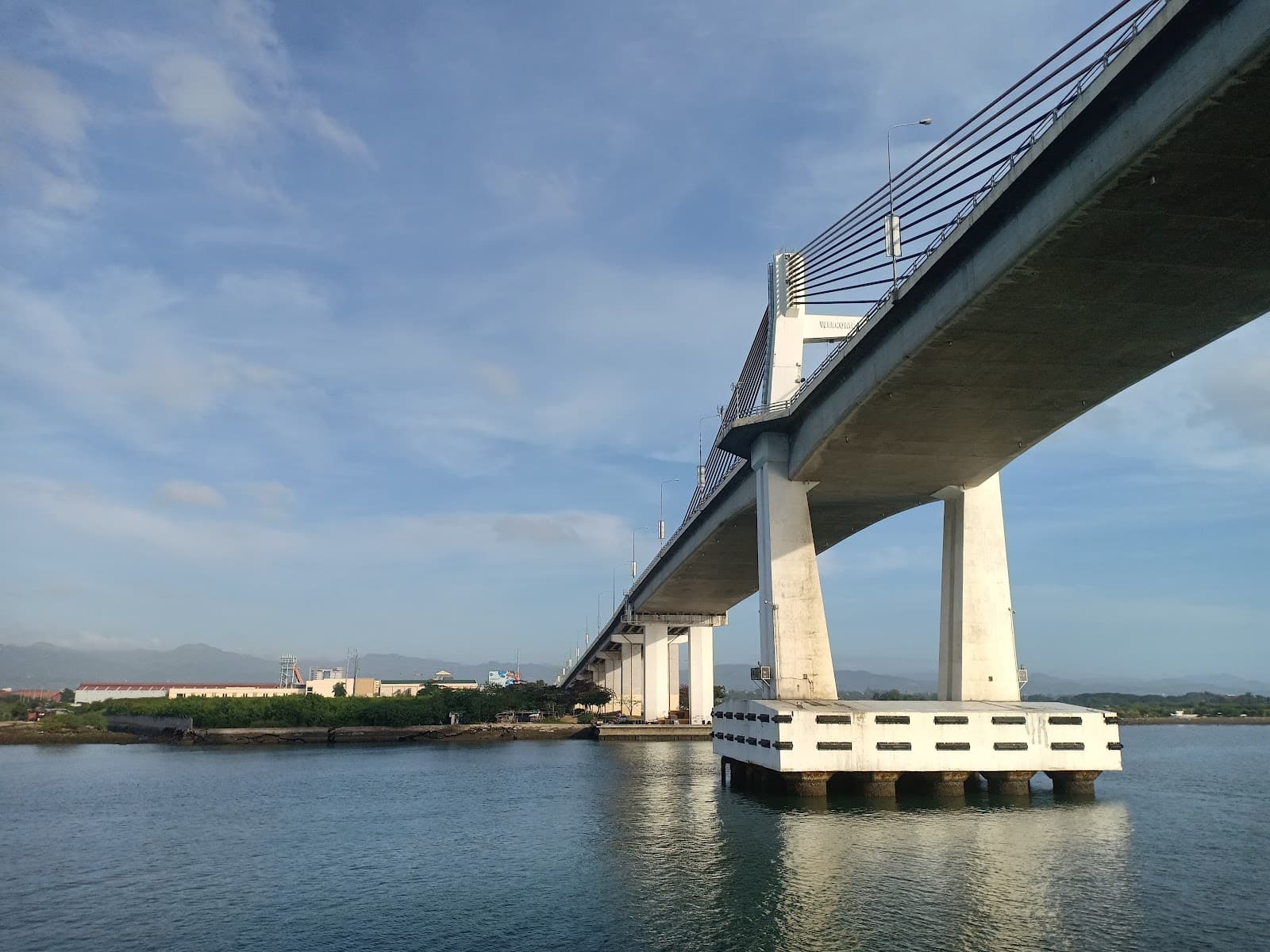 Mactan-Mandaue Bridge - Image 1