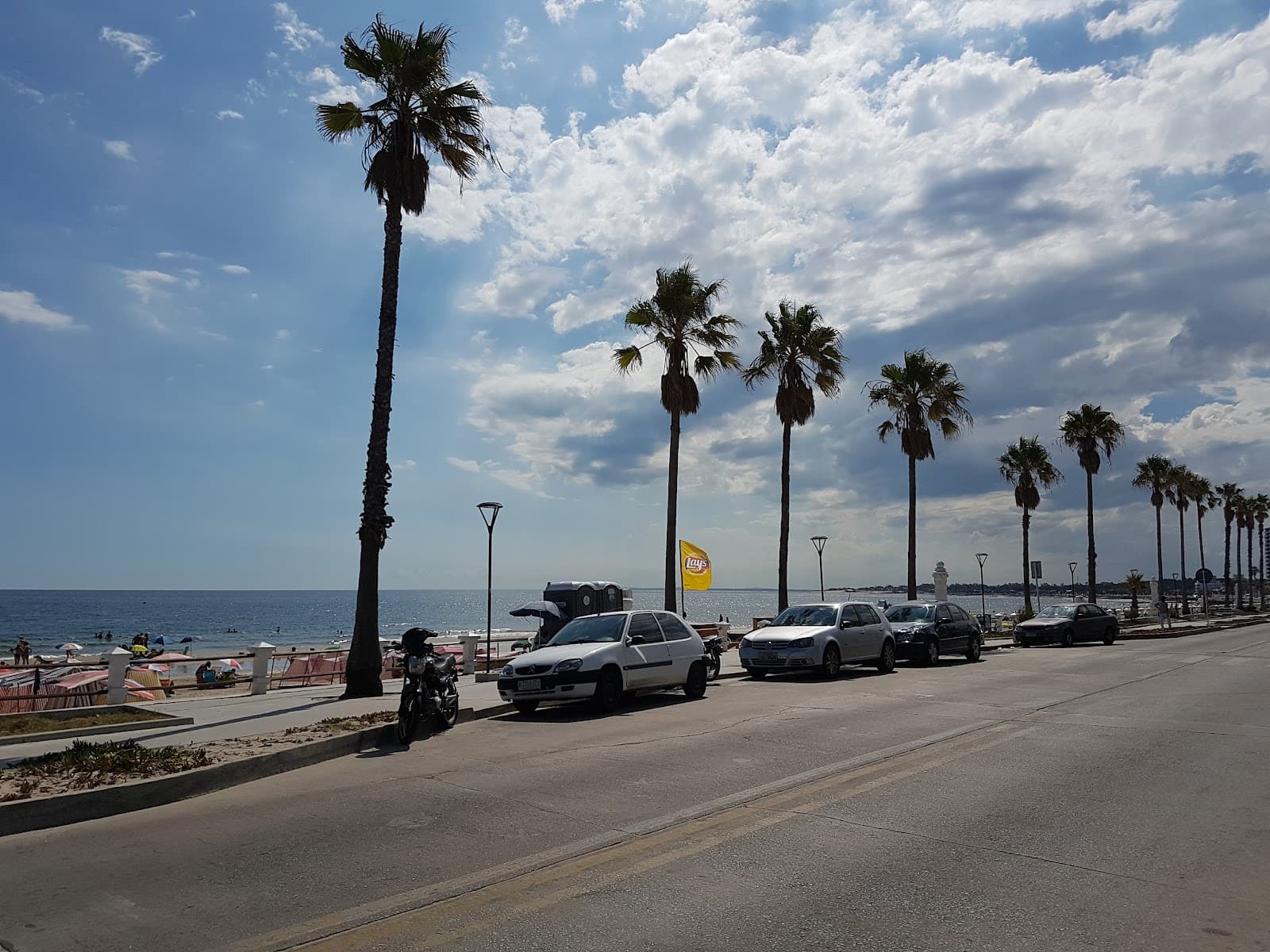 Rambla de los Argentinos - Image 1