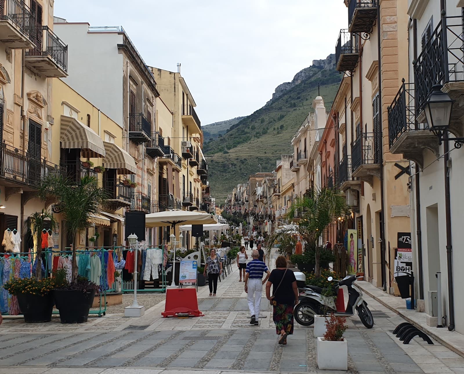 Corso Garibaldi - Image 1