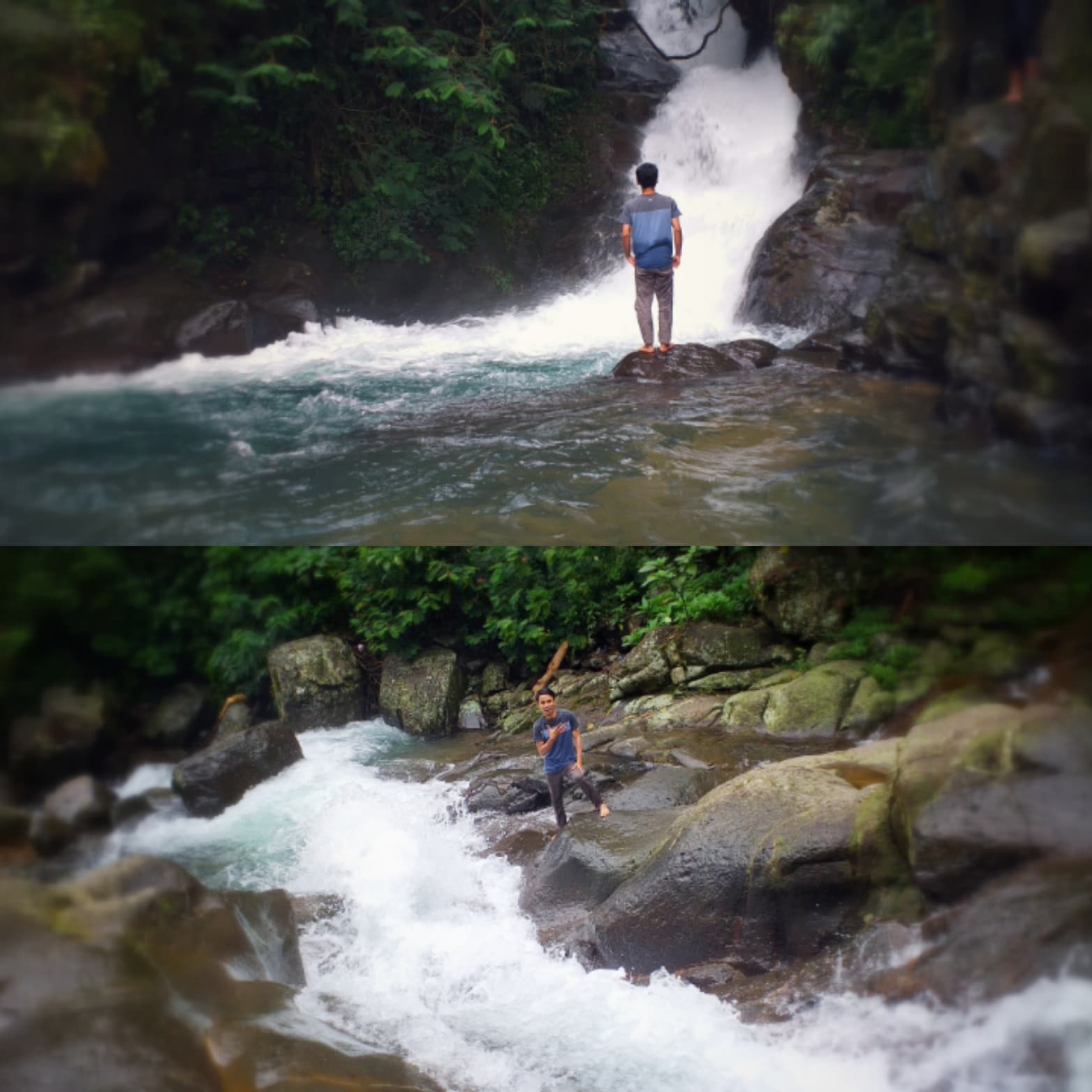 Curug Panjang - Image 1